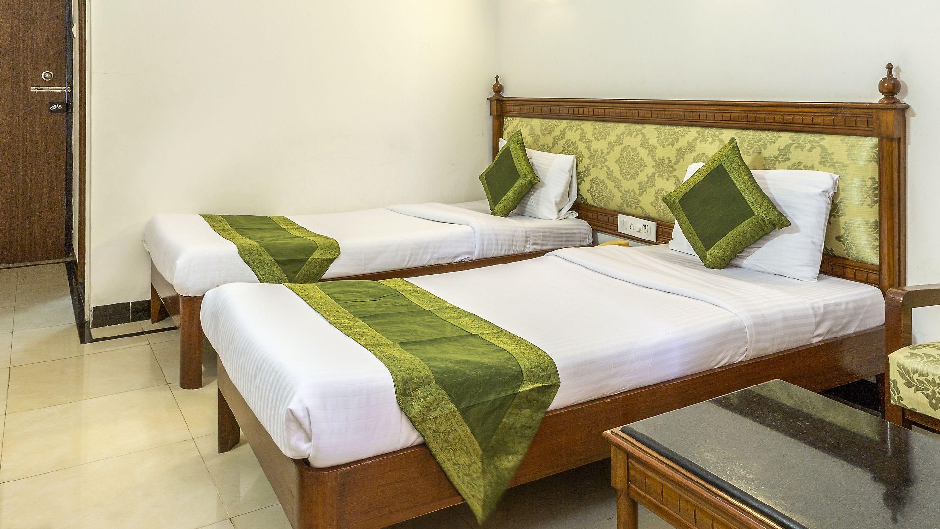 Treebo Trend Sea Side Hotel