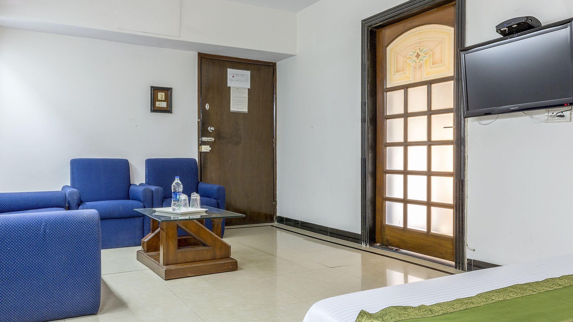 Hotel Treebo Trend Sea Side 3*