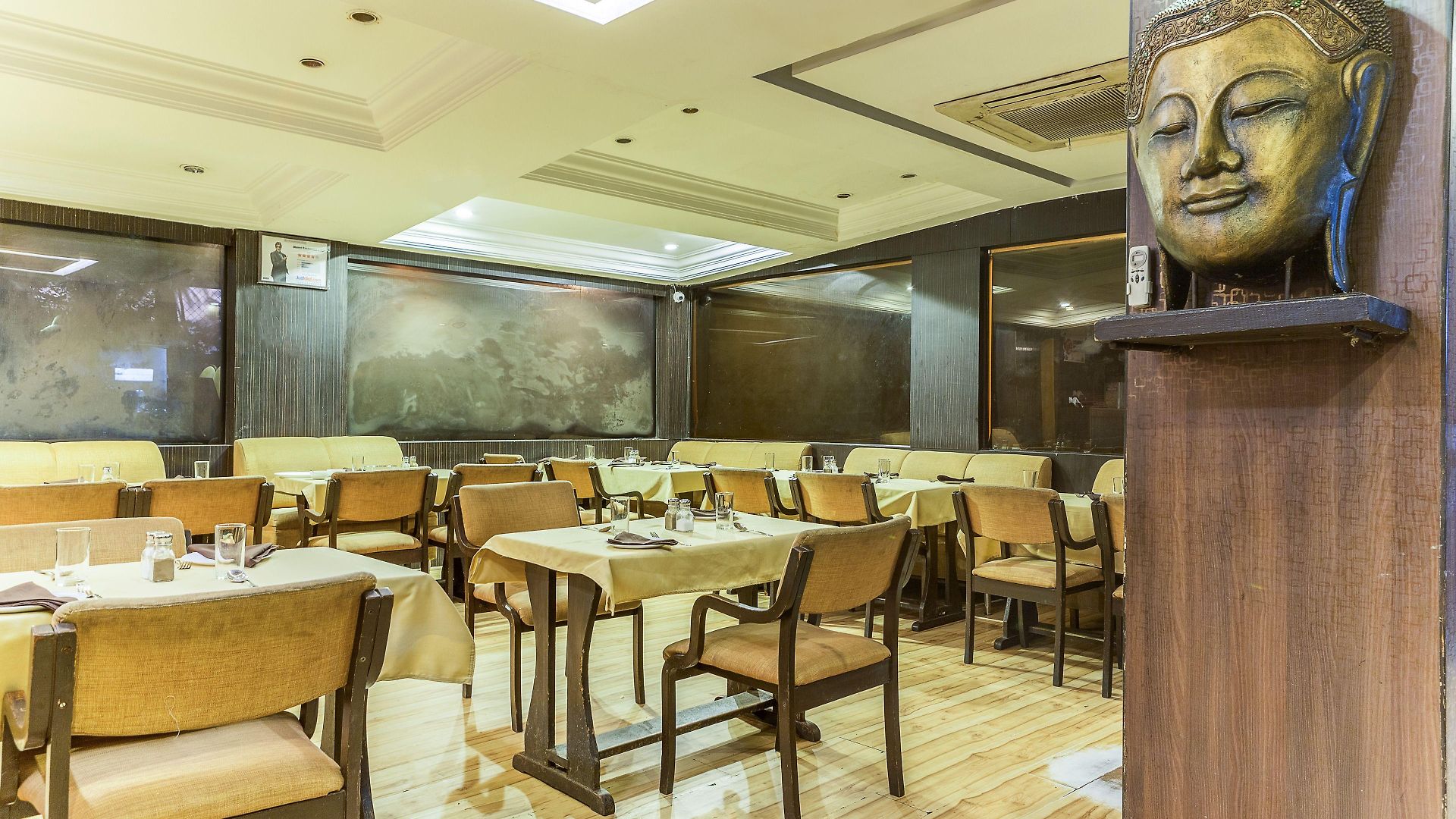 Hotel Treebo Trend Sea Side Mumbai