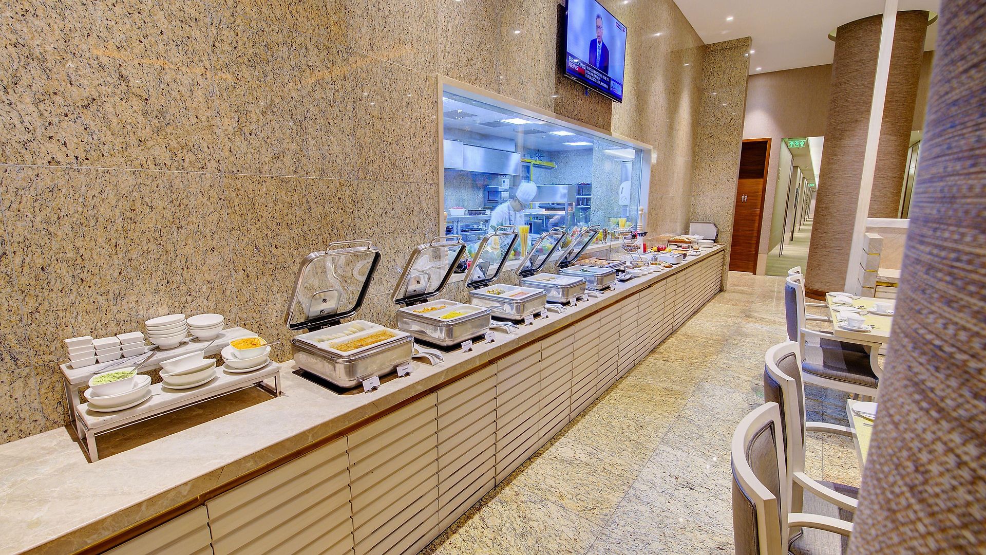 Niranta Transit Airport - At Arrivals 4* Mumbai