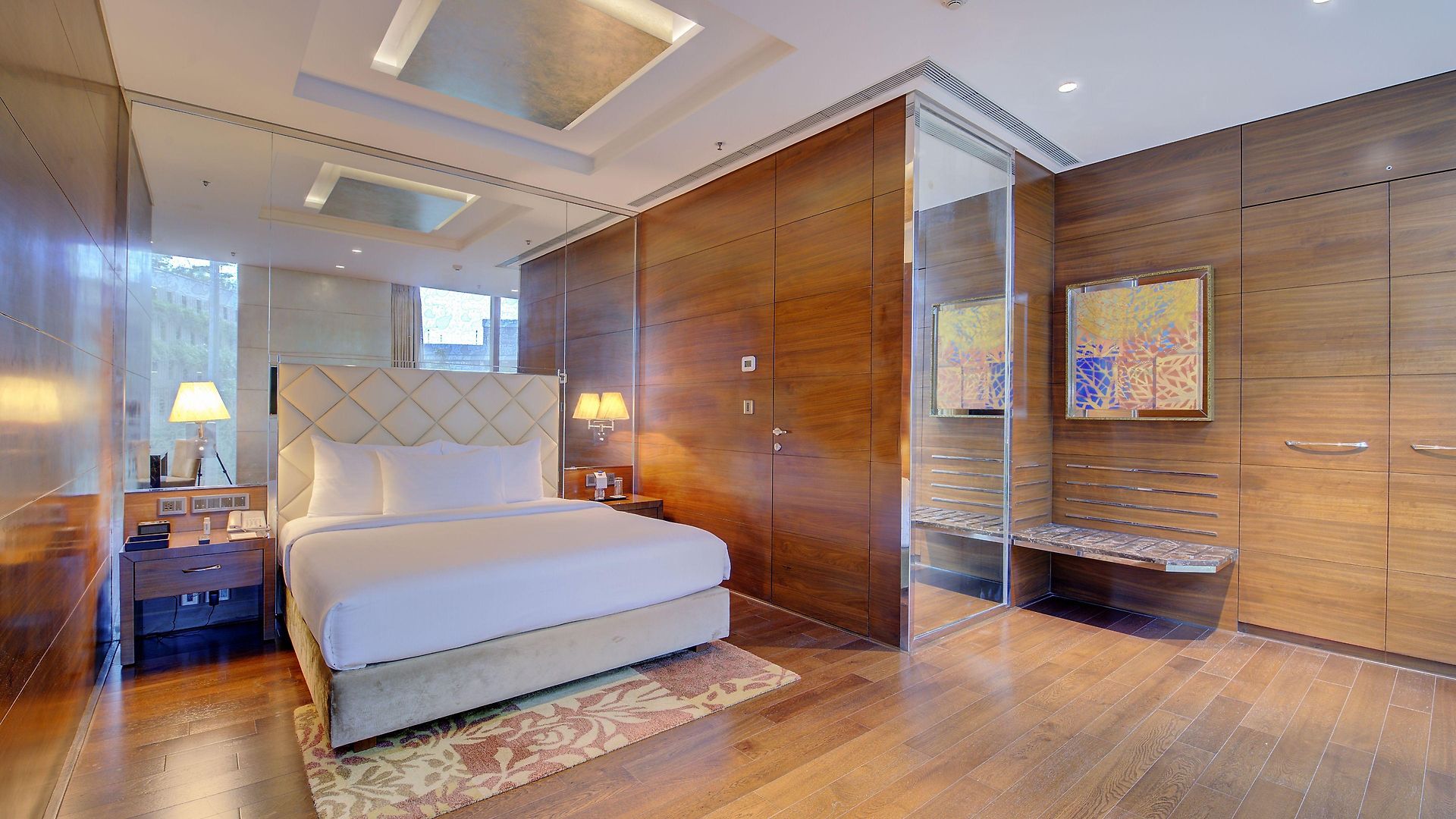 Hotel Niranta Transit Airport - At Arrivals 4*