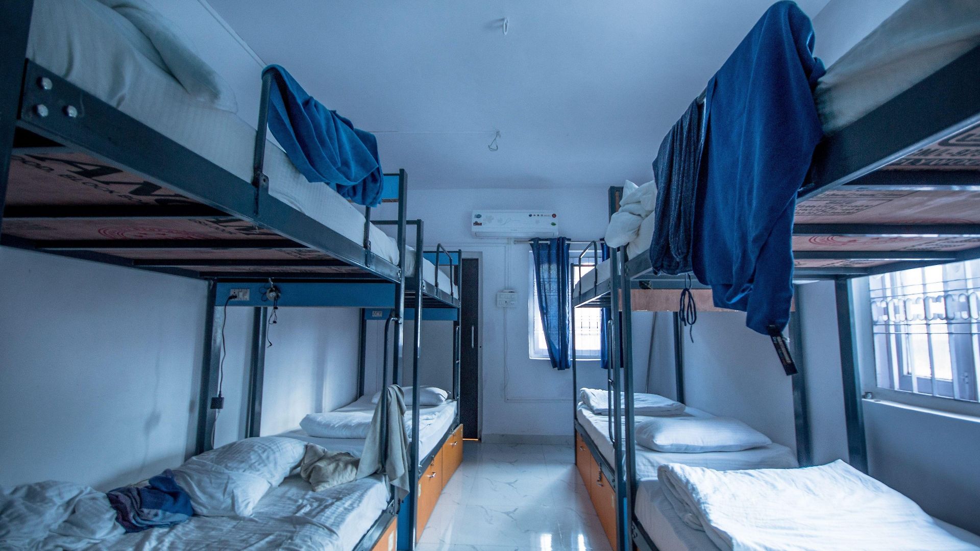 Backpackers Villa Mumbai * Mumbai