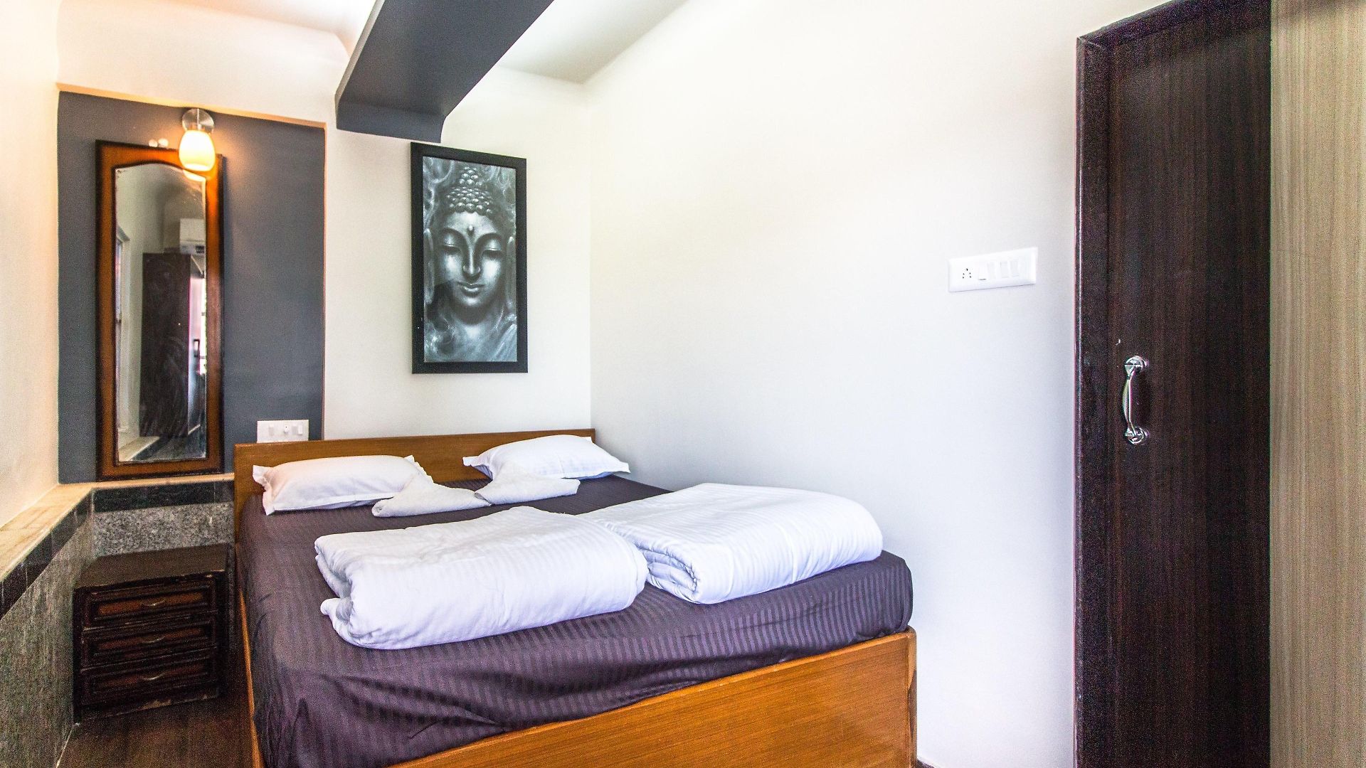 Hostel Backpackers Villa Mumbai Mumbai