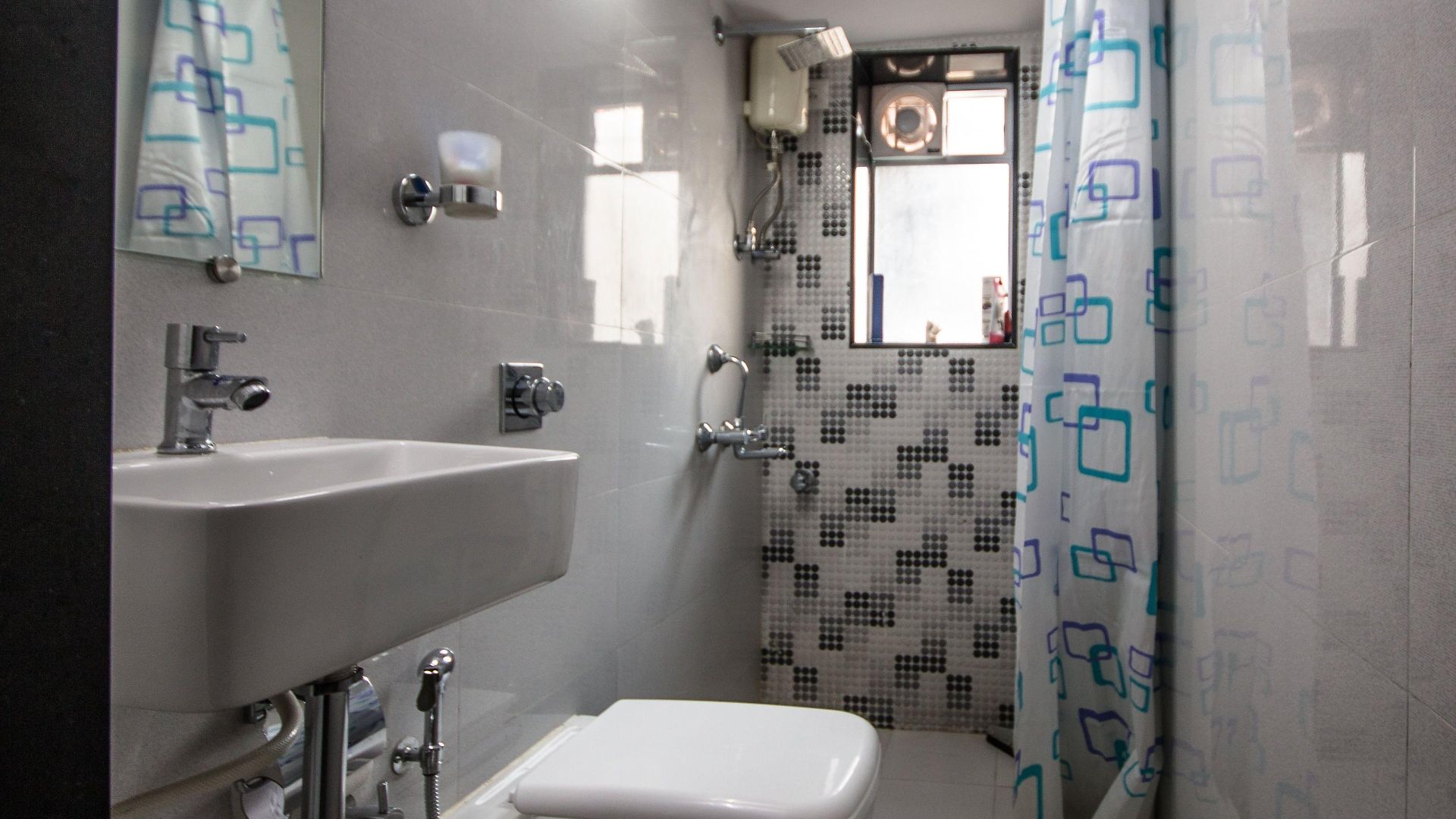 Hostel Backpackers Villa Mumbai Mumbai