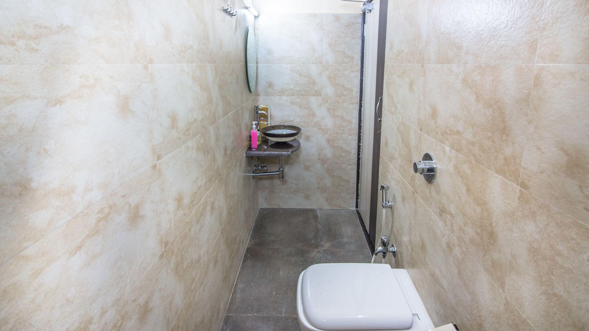 Backpackers Villa Mumbai