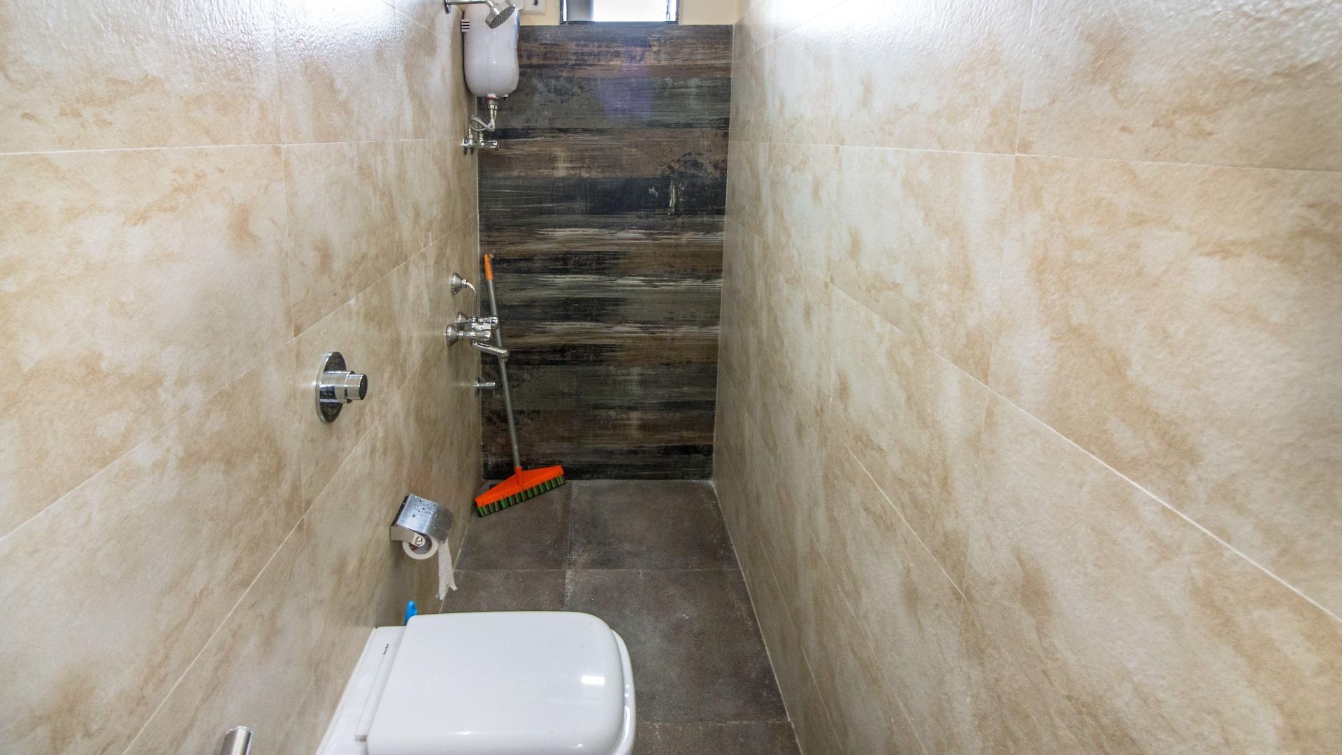 Backpackers Villa Mumbai * Mumbai