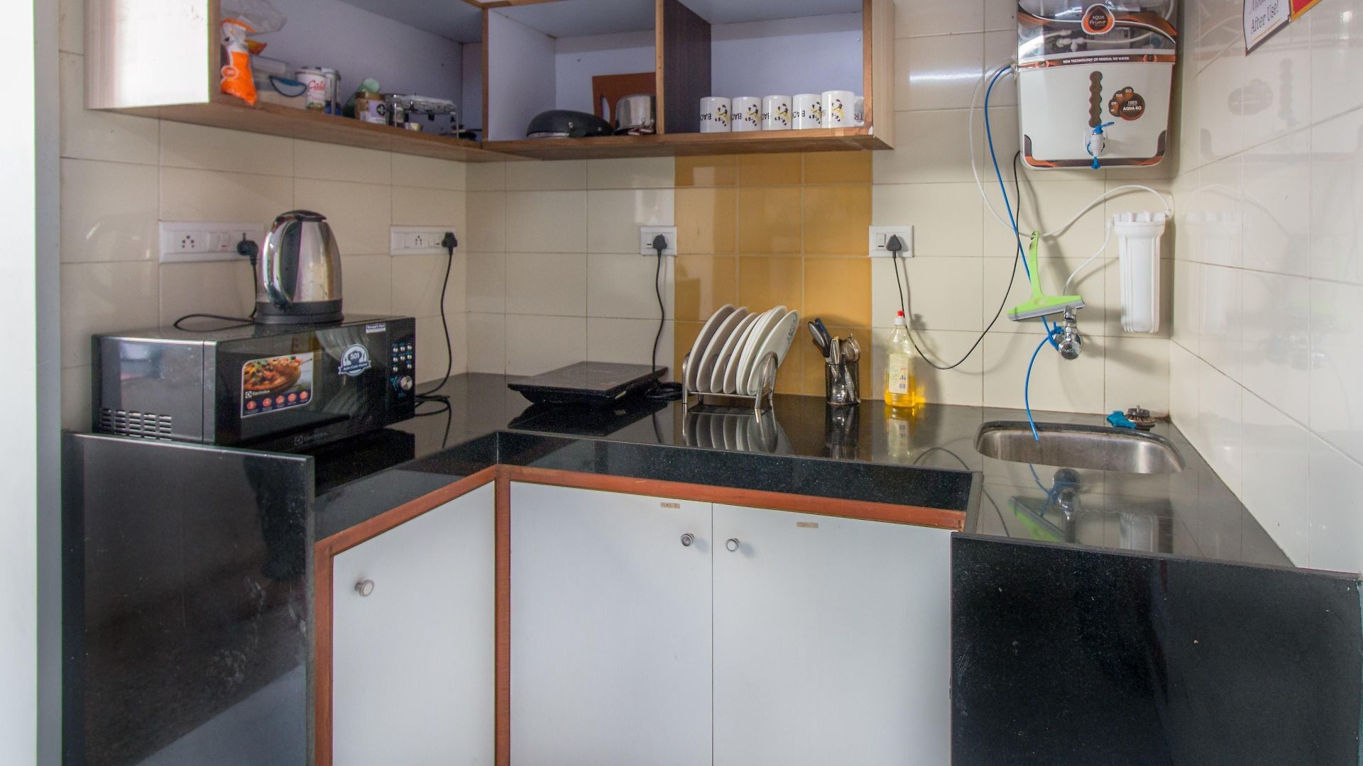 Backpackers Villa Mumbai Mumbai