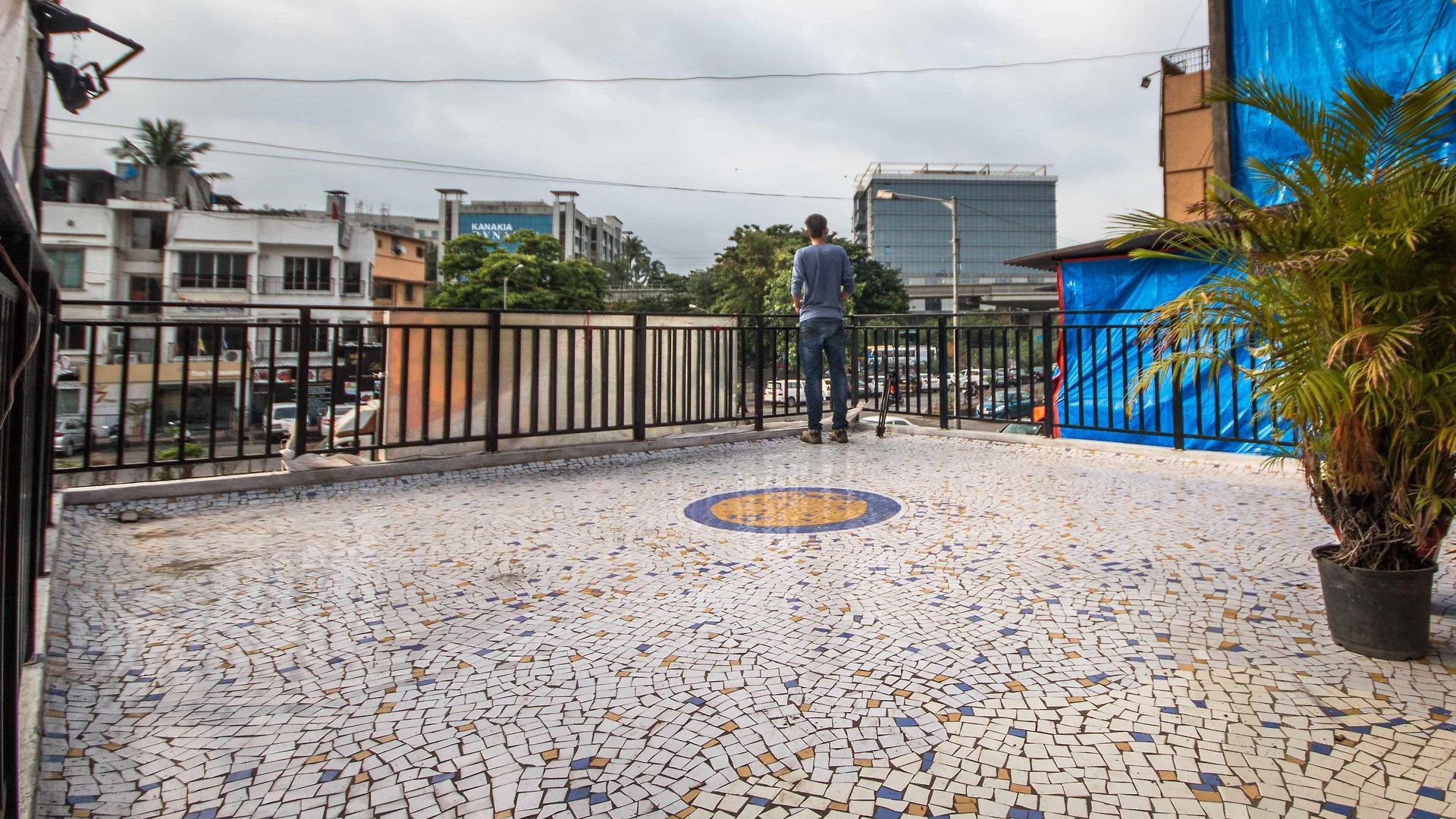Backpackers Villa Mumbai *