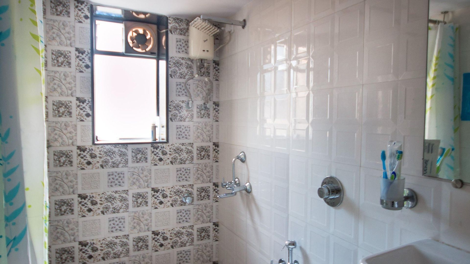 Backpackers Villa Mumbai