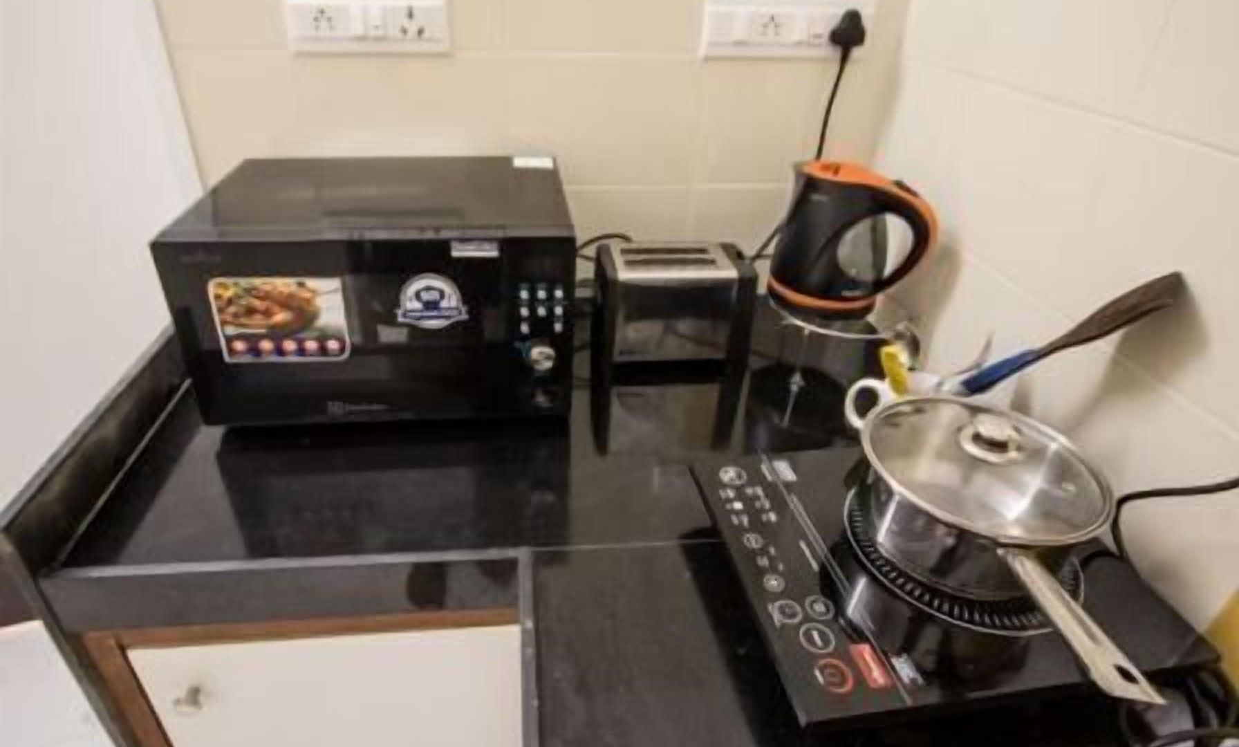 Backpackers Villa Mumbai