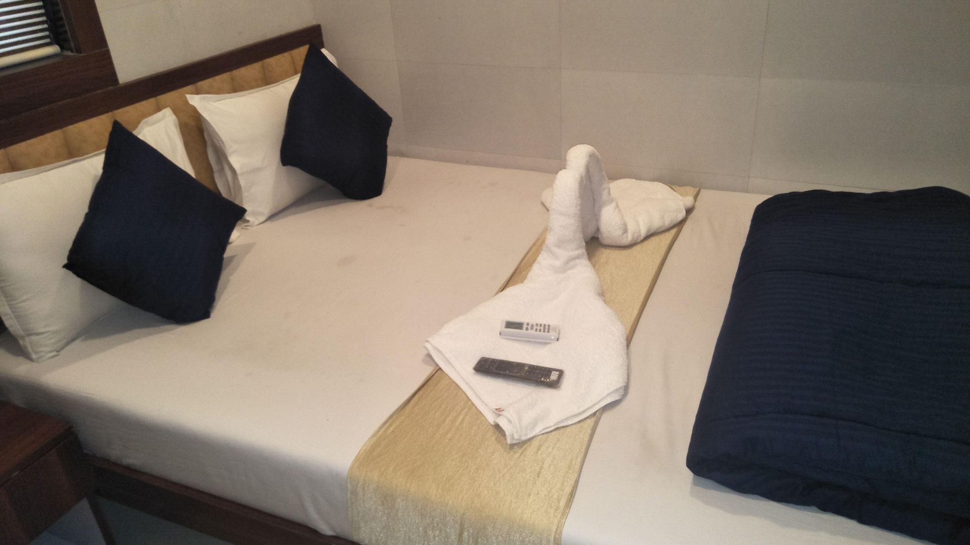 Hotel Avenue Residency Mumbai