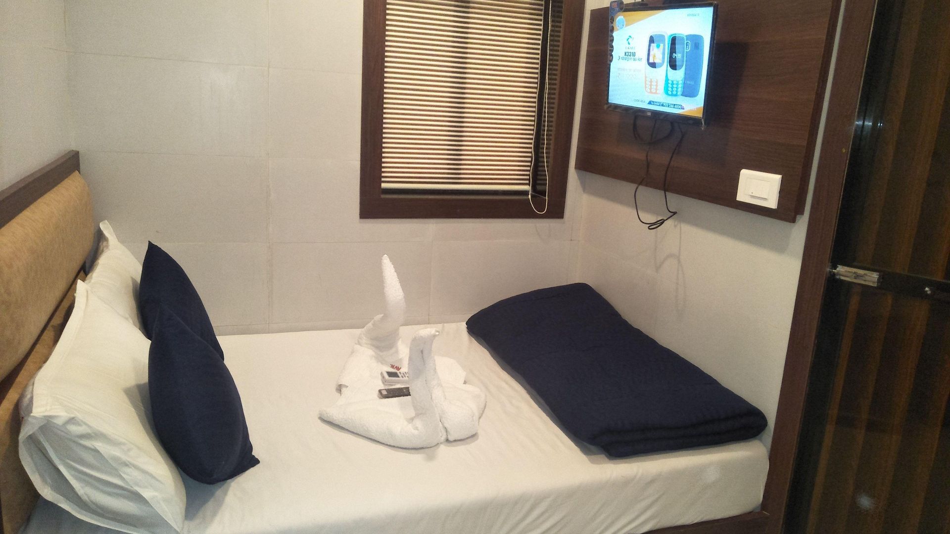 Hotel Avenue Residency