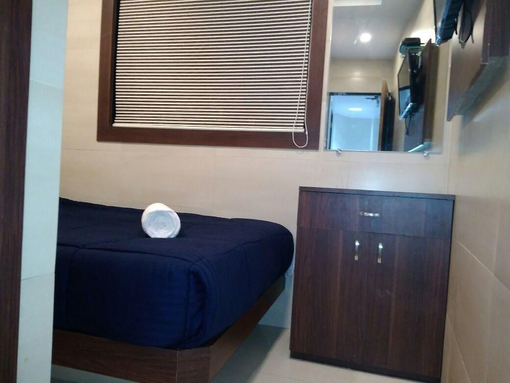 Avenue Residency 2* Mumbai