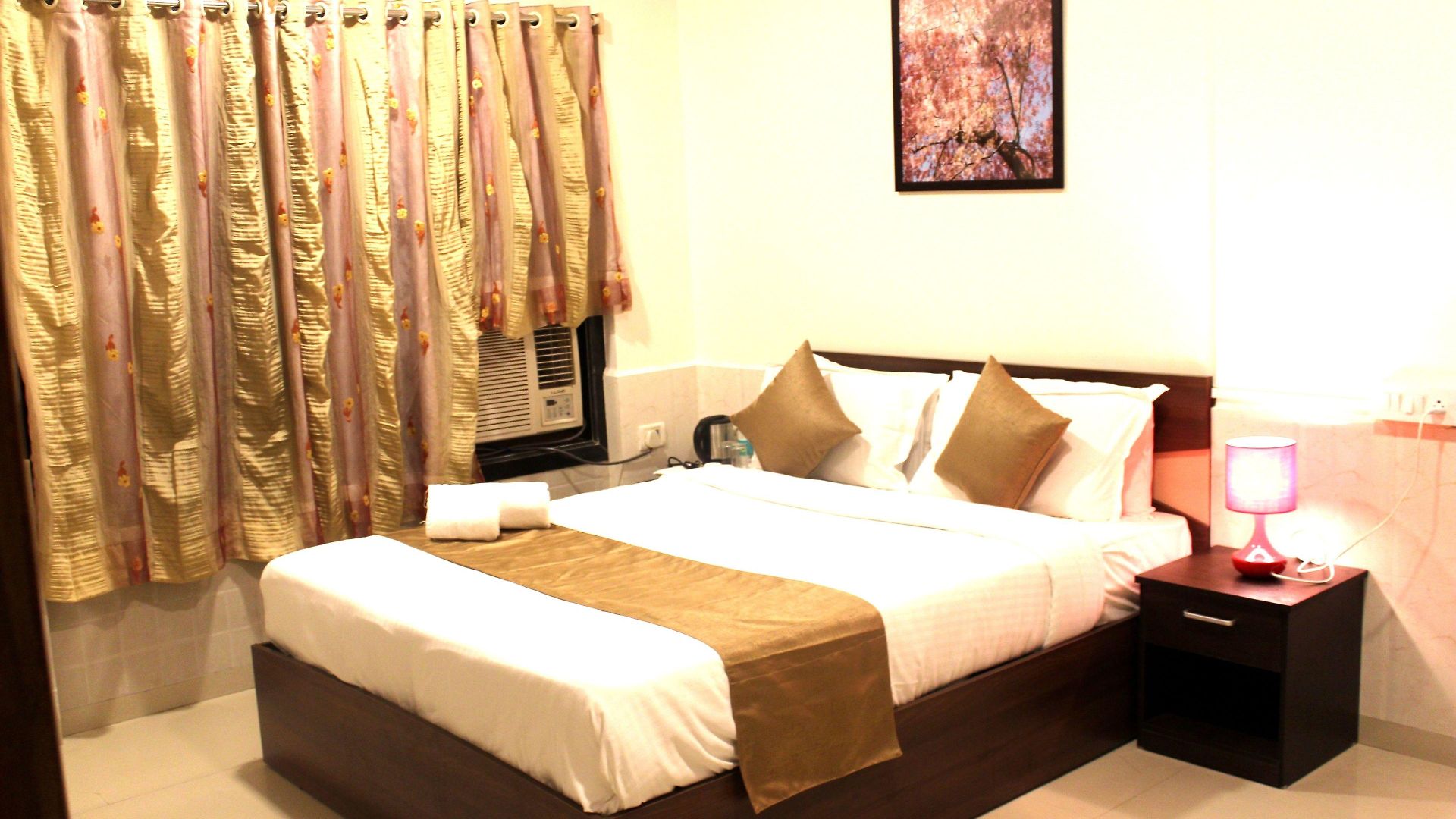 Dragonfly Emerald Apartment Mumbai