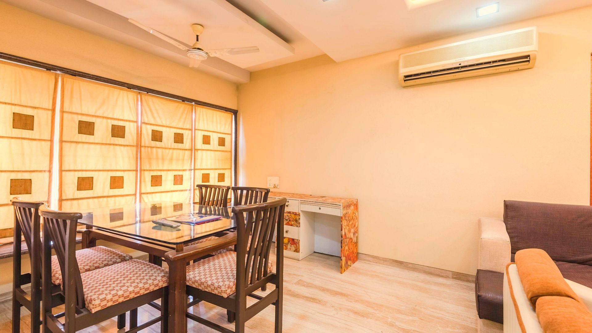 Apartment Dragonfly Emerald Mumbai