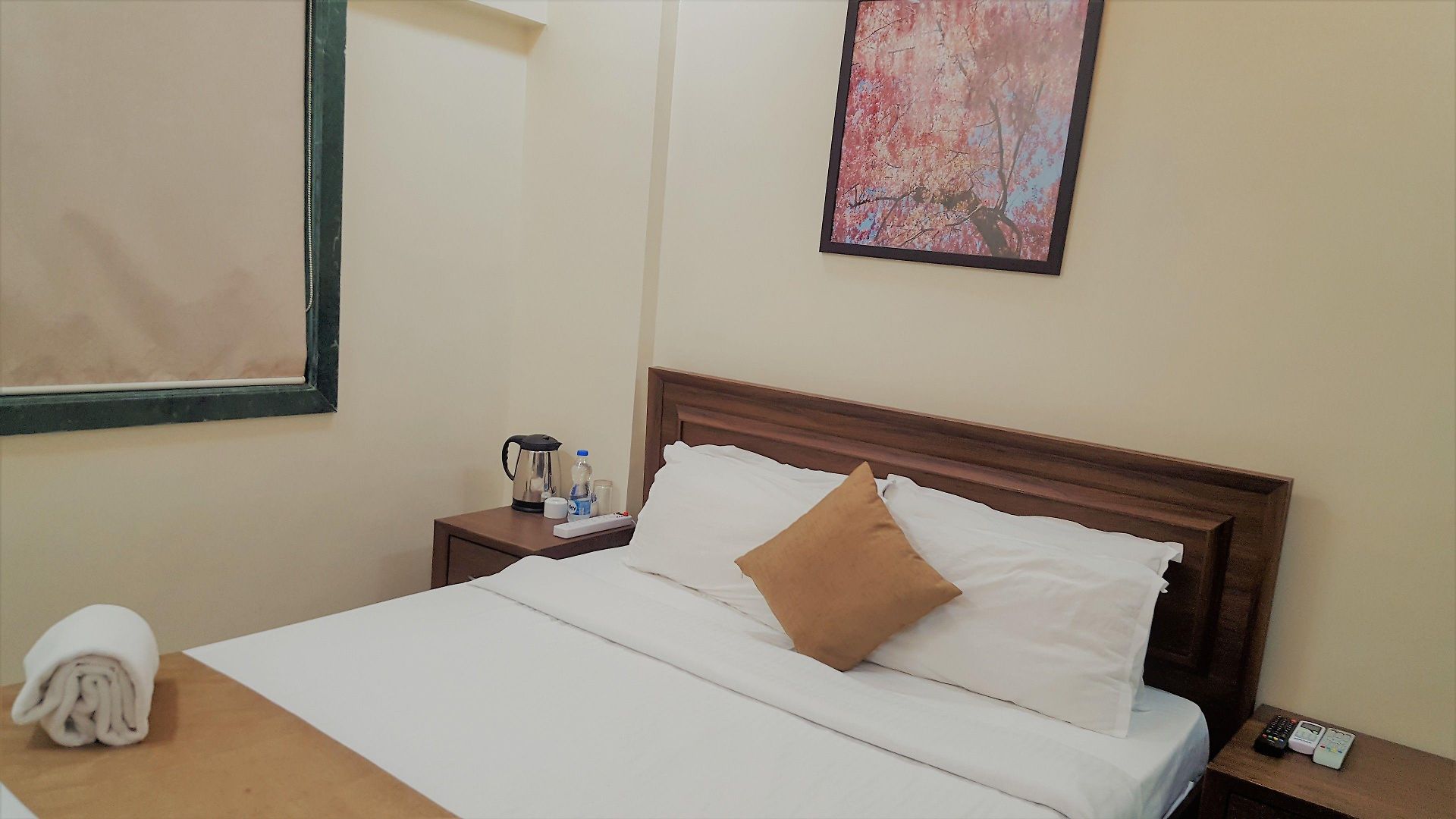 Apartment Dragonfly Emerald Mumbai