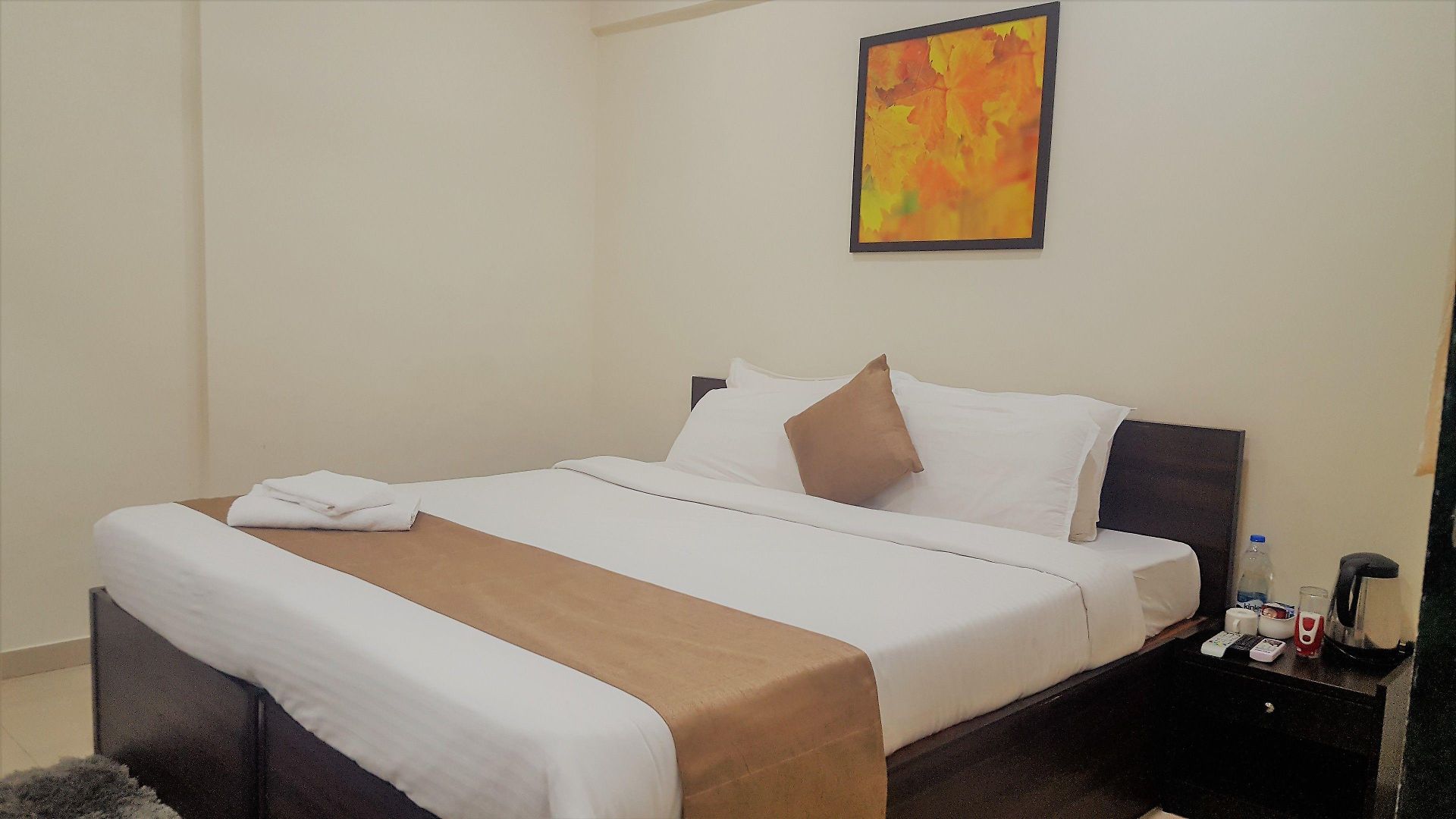 Dragonfly Emerald Apartment Mumbai