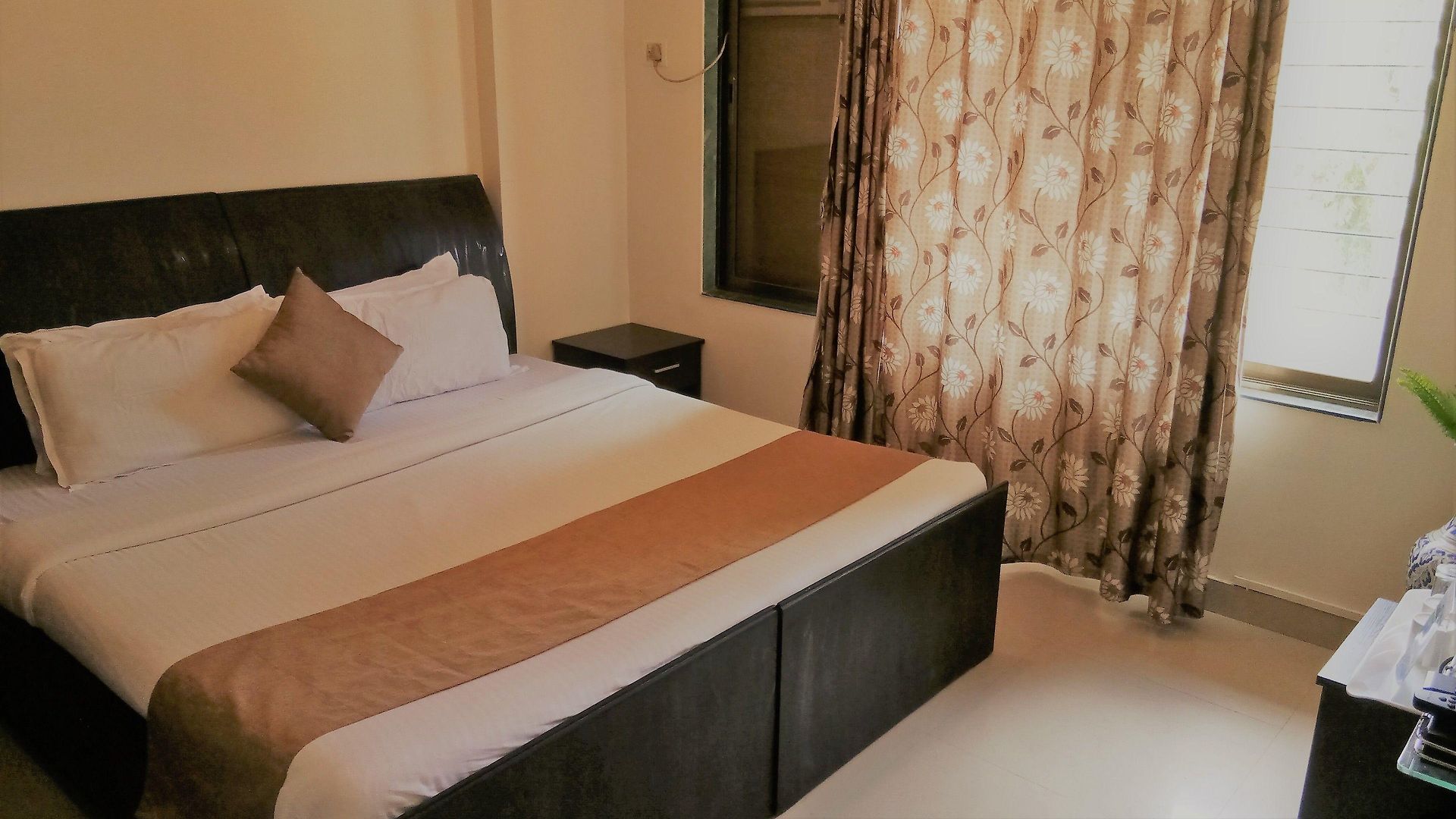 Dragonfly Emerald Apartment Mumbai
