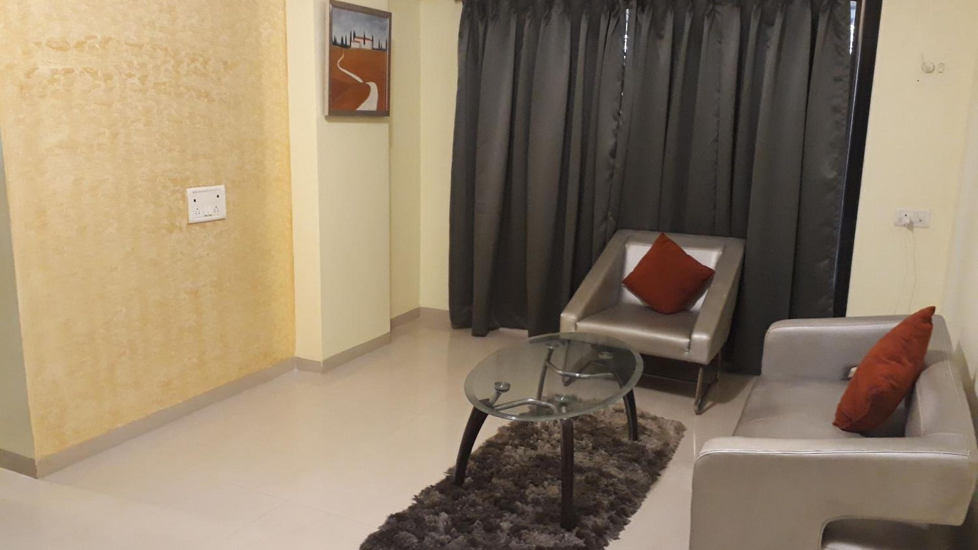 Apartment Dragonfly Emerald Mumbai