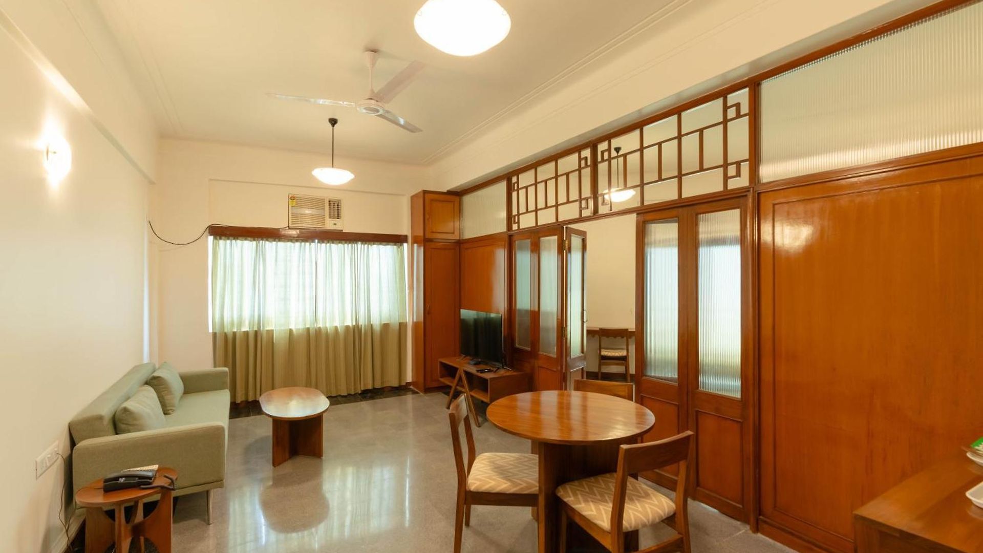 Sea South 3* Mumbai