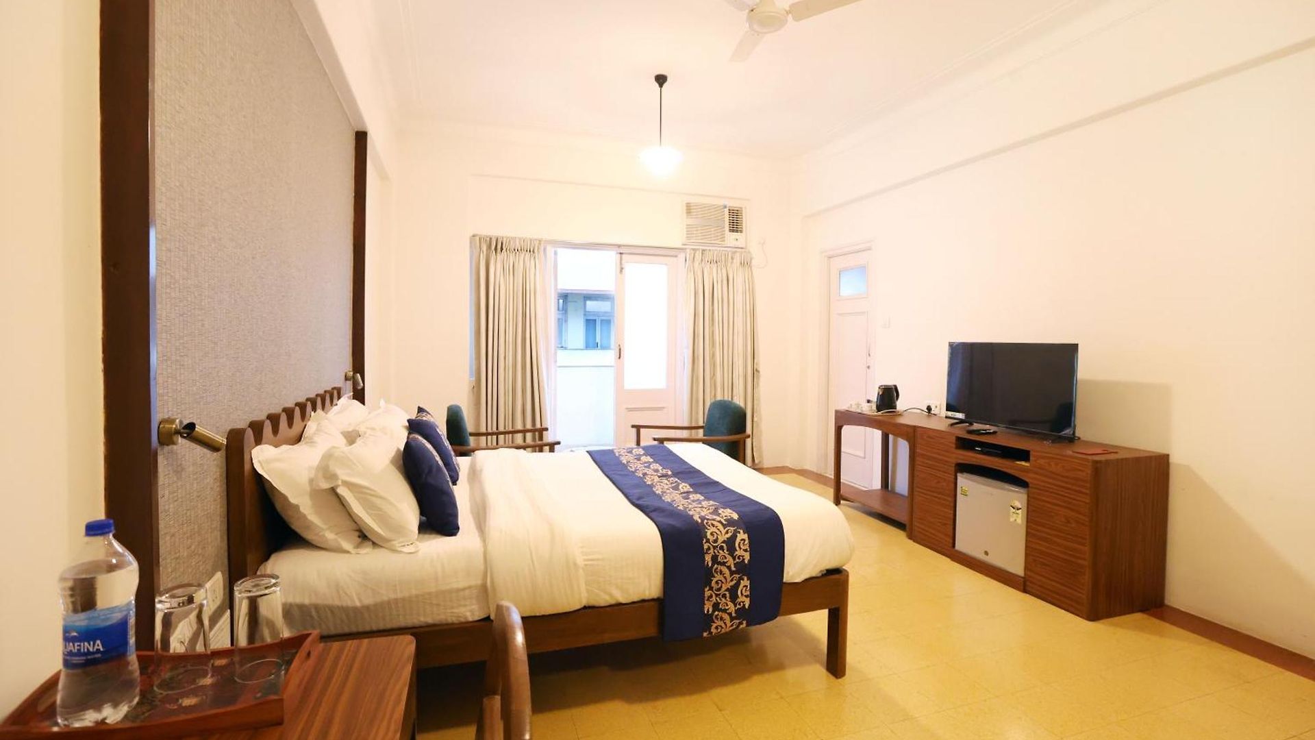 Hotel Sea 3*