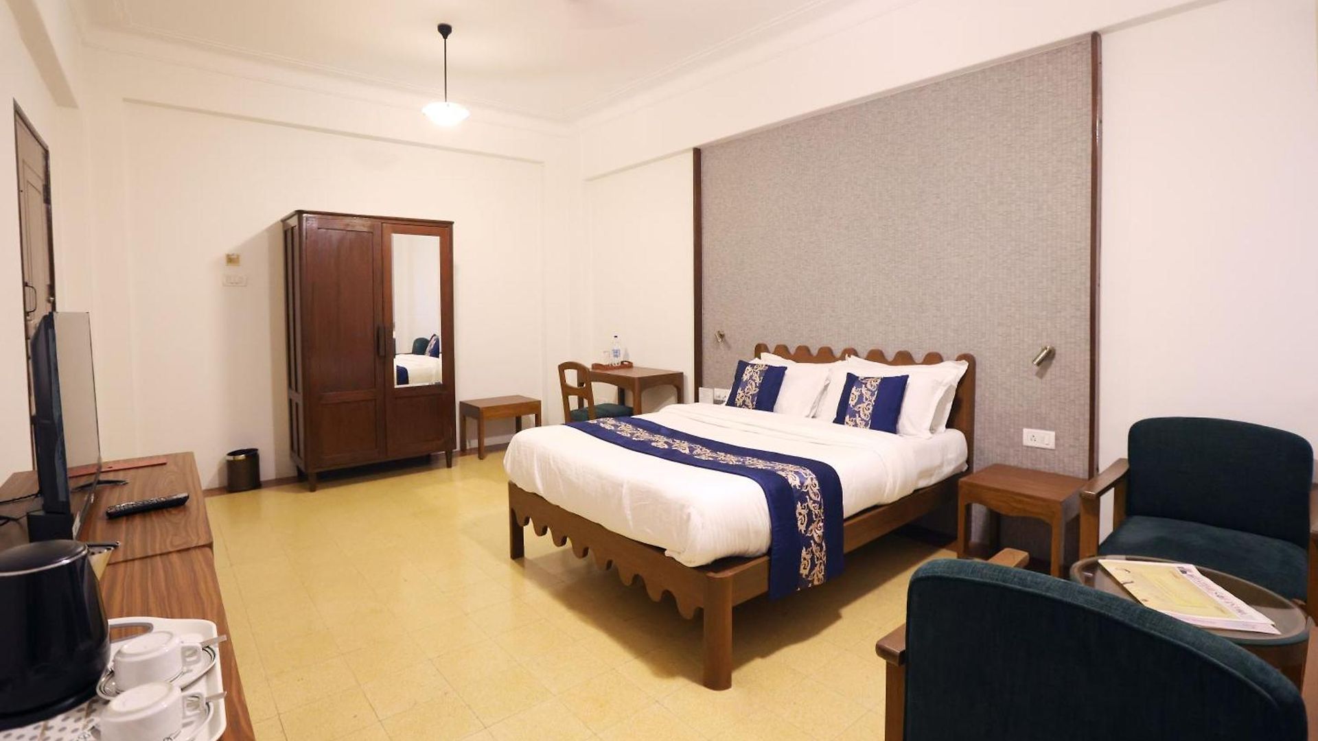 Sea Hotel Mumbai