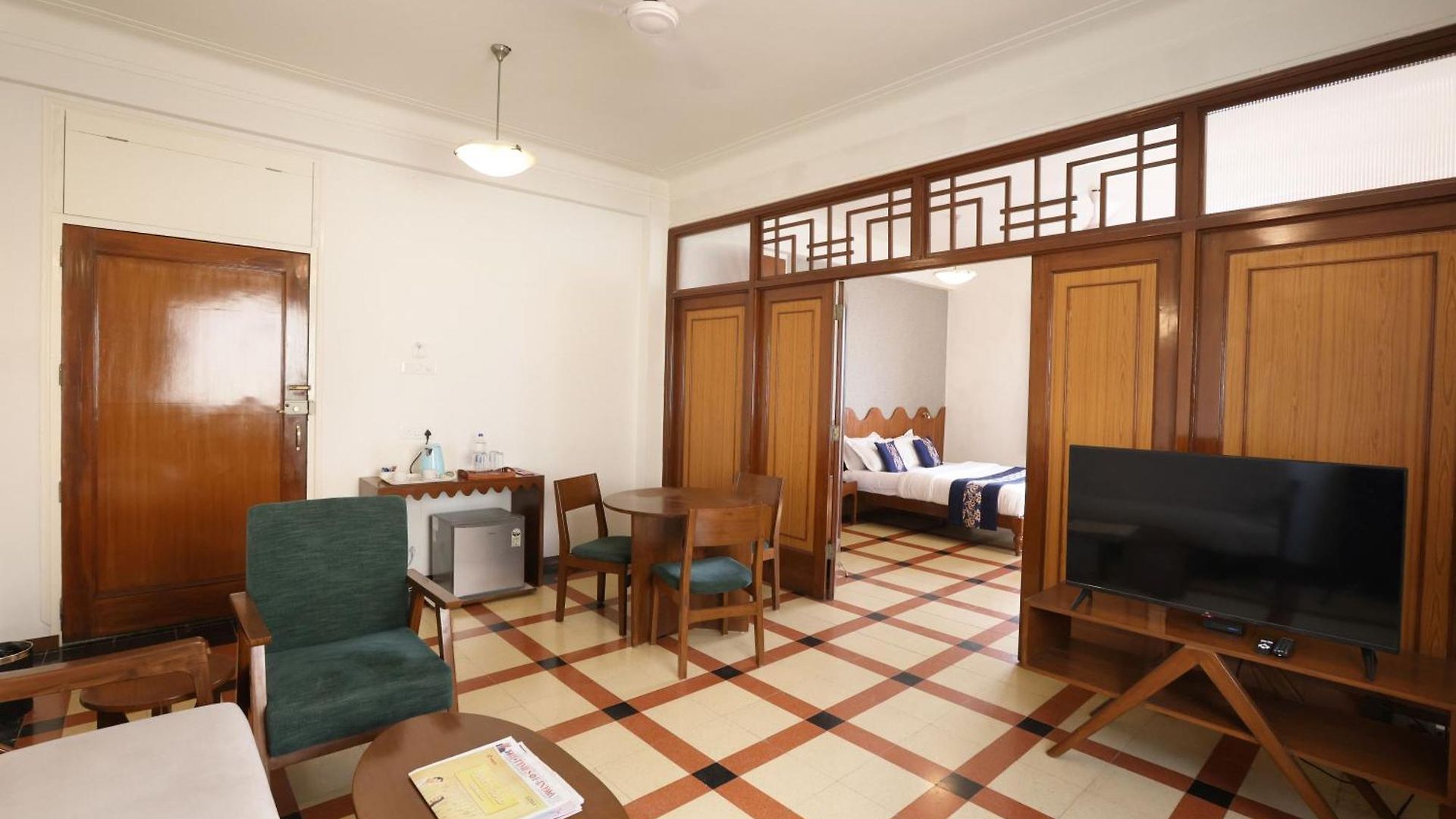 Sea Hotel