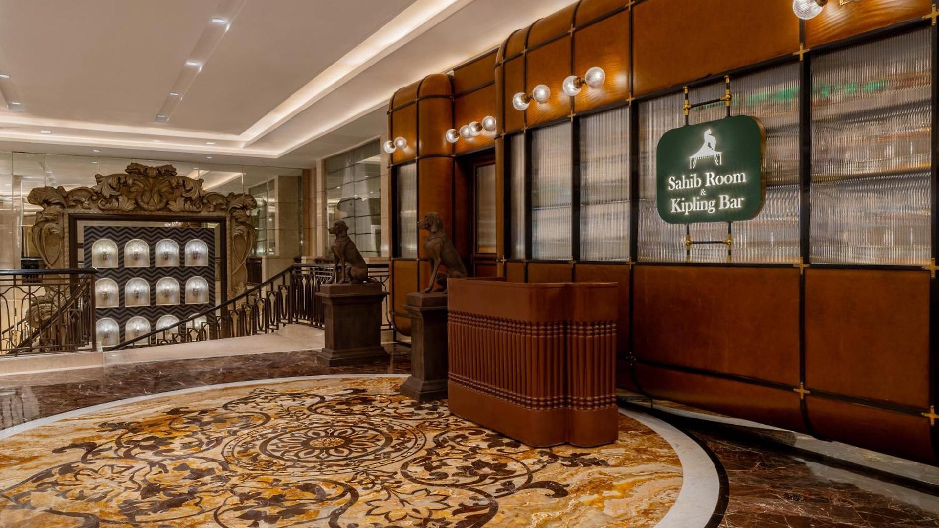 The St. Regis 5* Mumbai