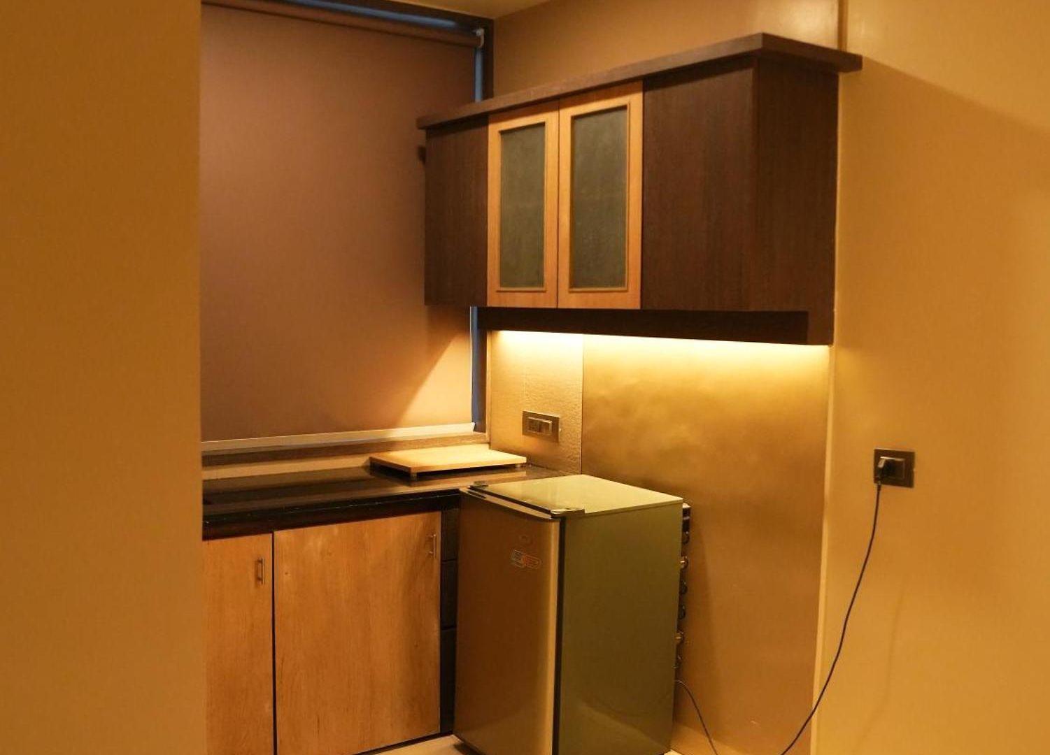 Bed & Breakfast Rama Krishna Mumbai