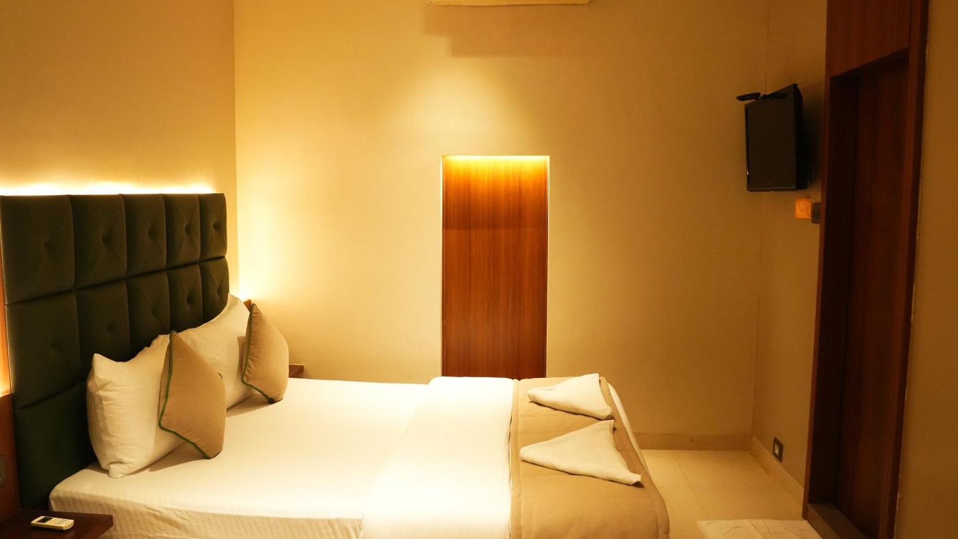 Bed & Breakfast Rama Krishna