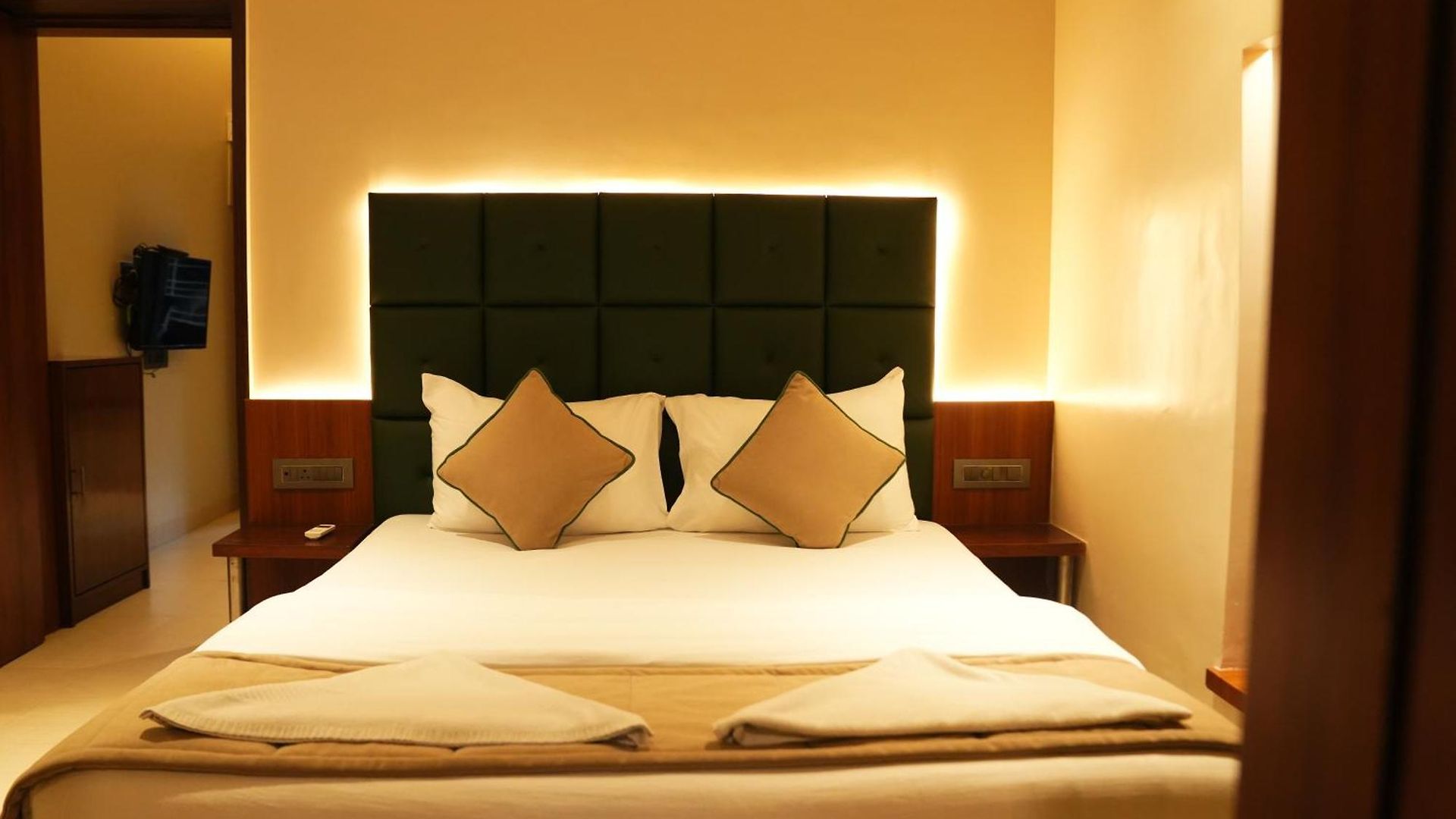Rama Krishna Bed & Breakfast 3*