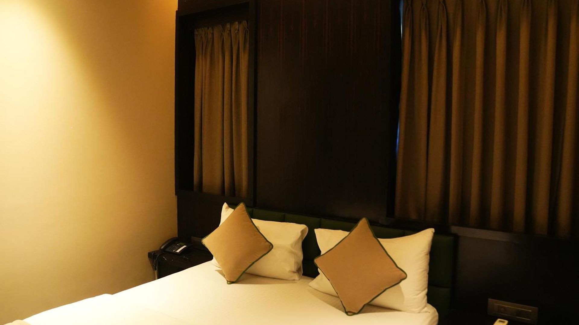 Rama Krishna Bed & Breakfast Mumbai