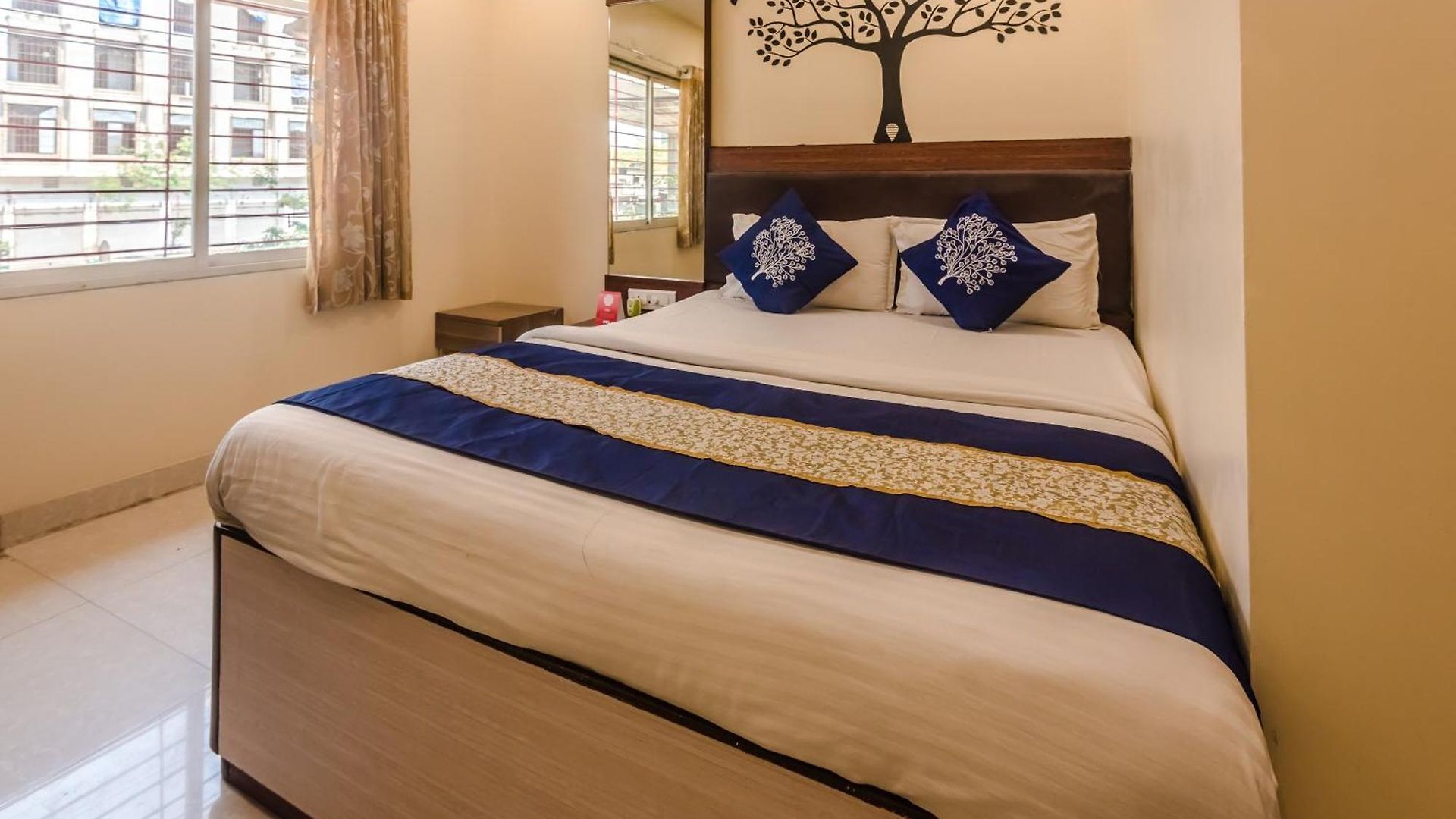 O Royal Grand Near Chhatrapati Shivaji International Airport