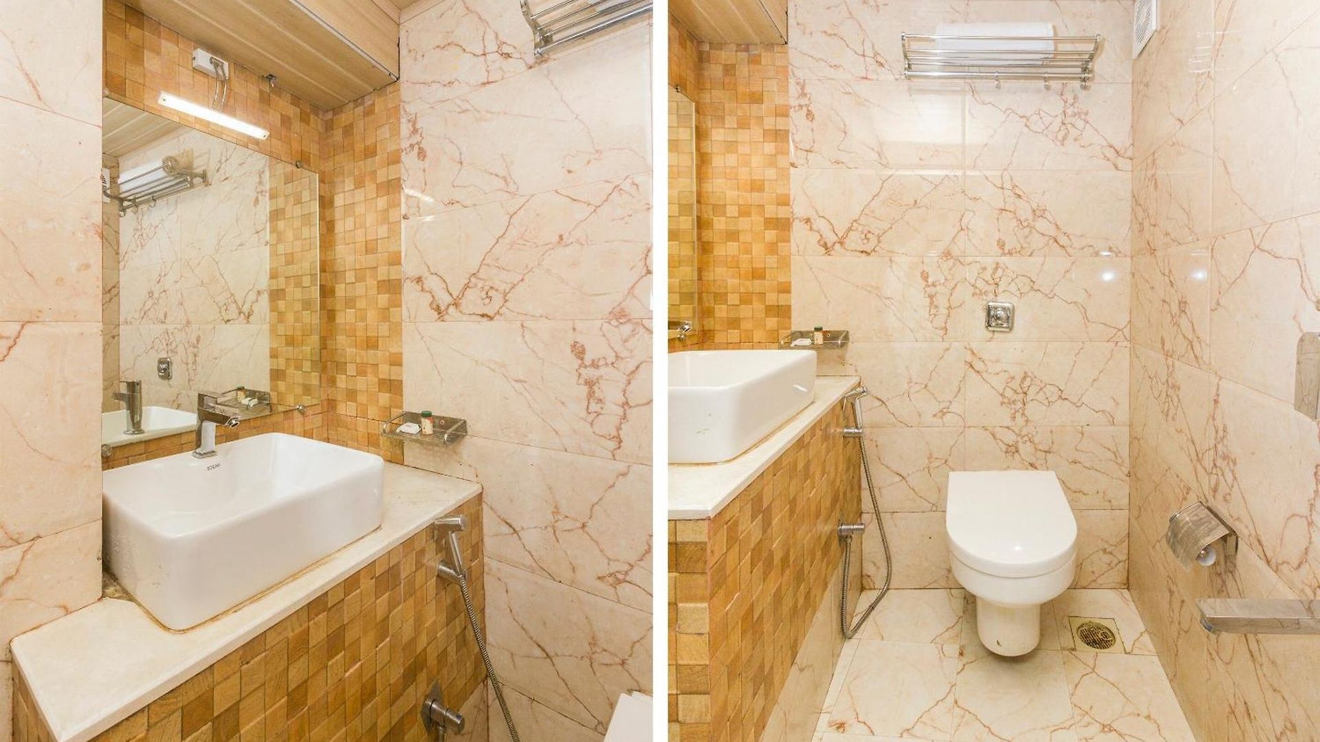 O Royal Grand Near Chhatrapati Shivaji International Airport Hotel Mumbai