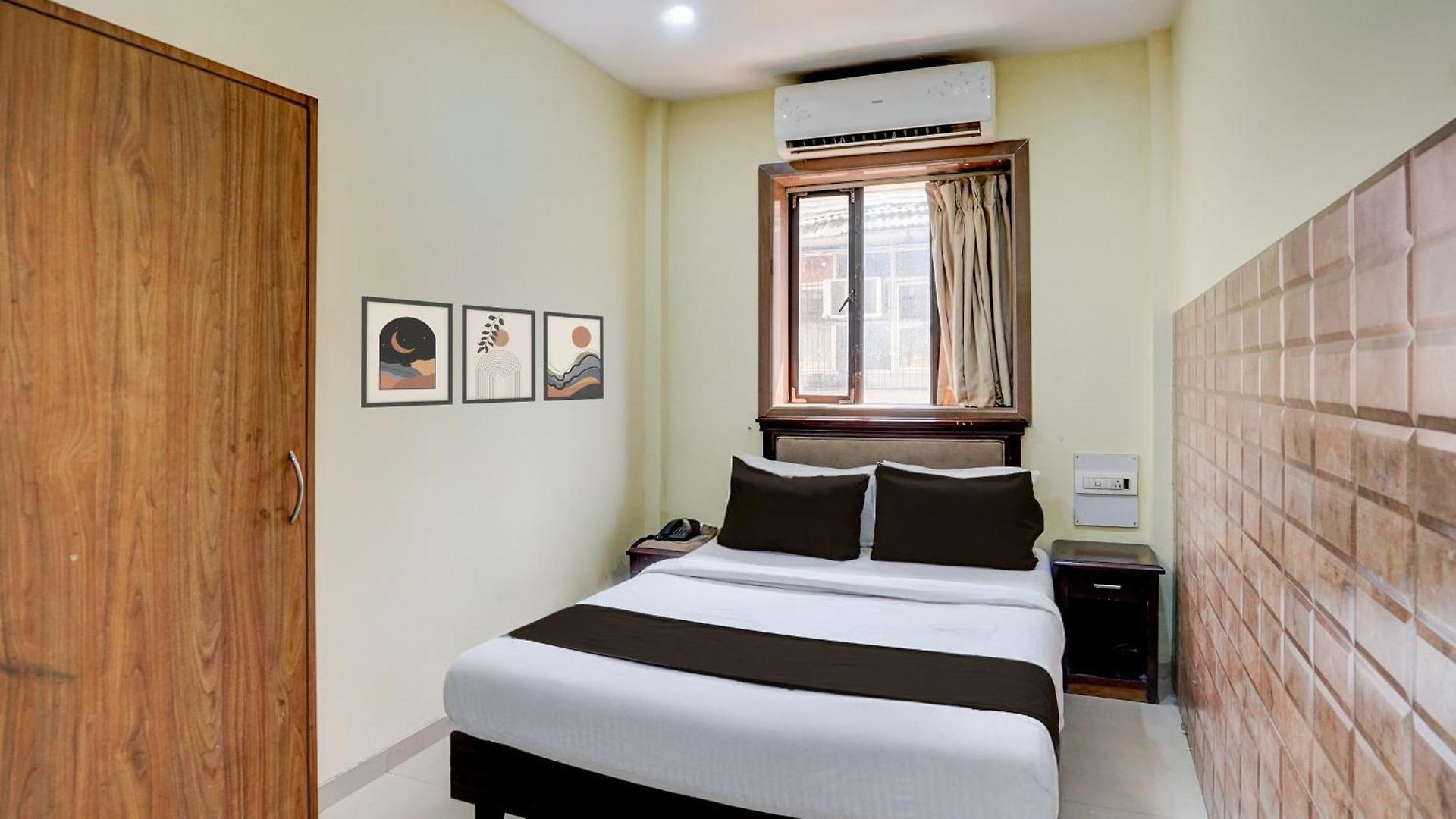 Hotel O Gold Coast 2*