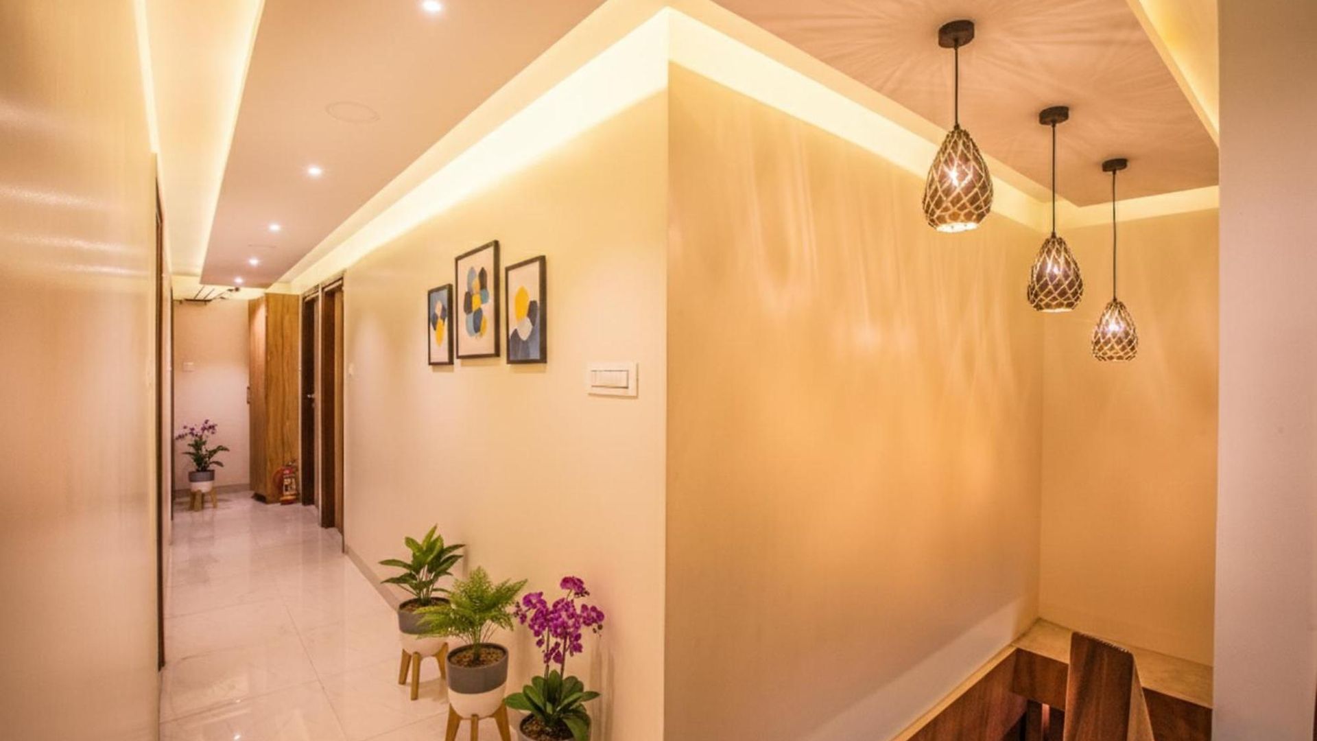 Hotel Fabexpress Marol Metro - Nr International Airport Mumbai