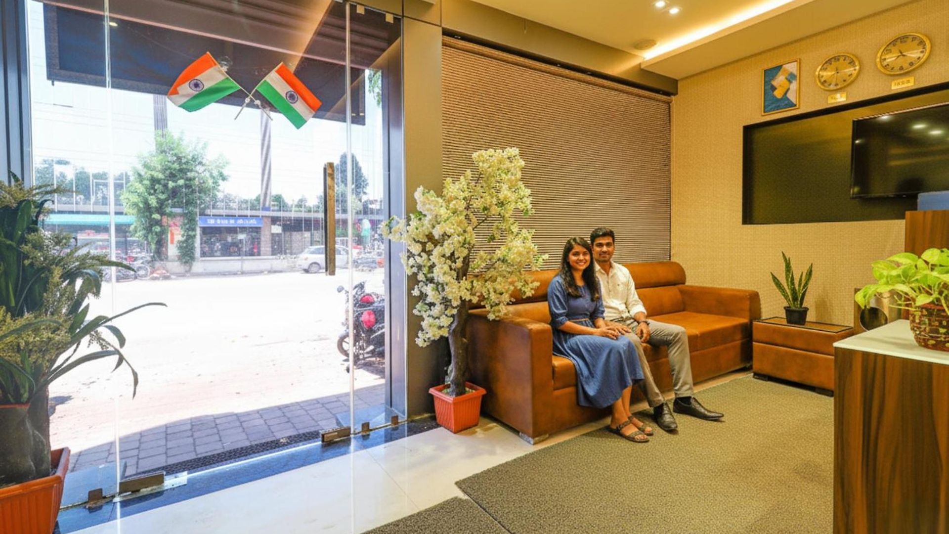 Hotel Fabhotel Grand Heritage - Nr Bkc 3*