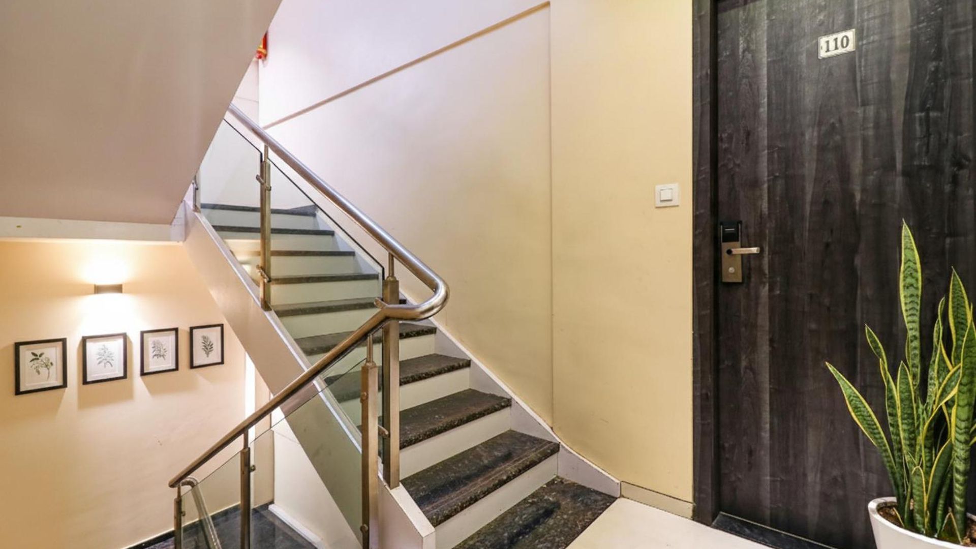 Fabhotel Grand Heritage - Nr Bkc Hotel Mumbai