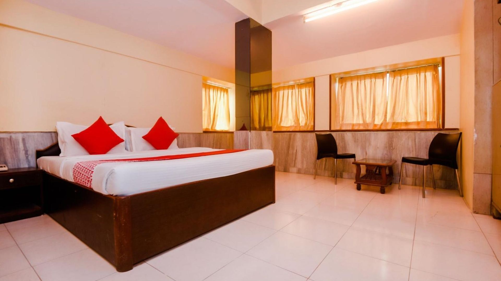 O Palace Hotel 4*