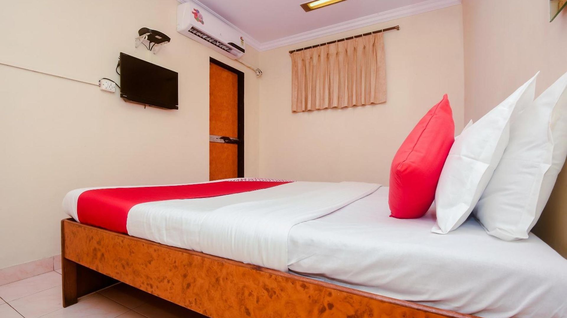 Hotel O Palace 4*