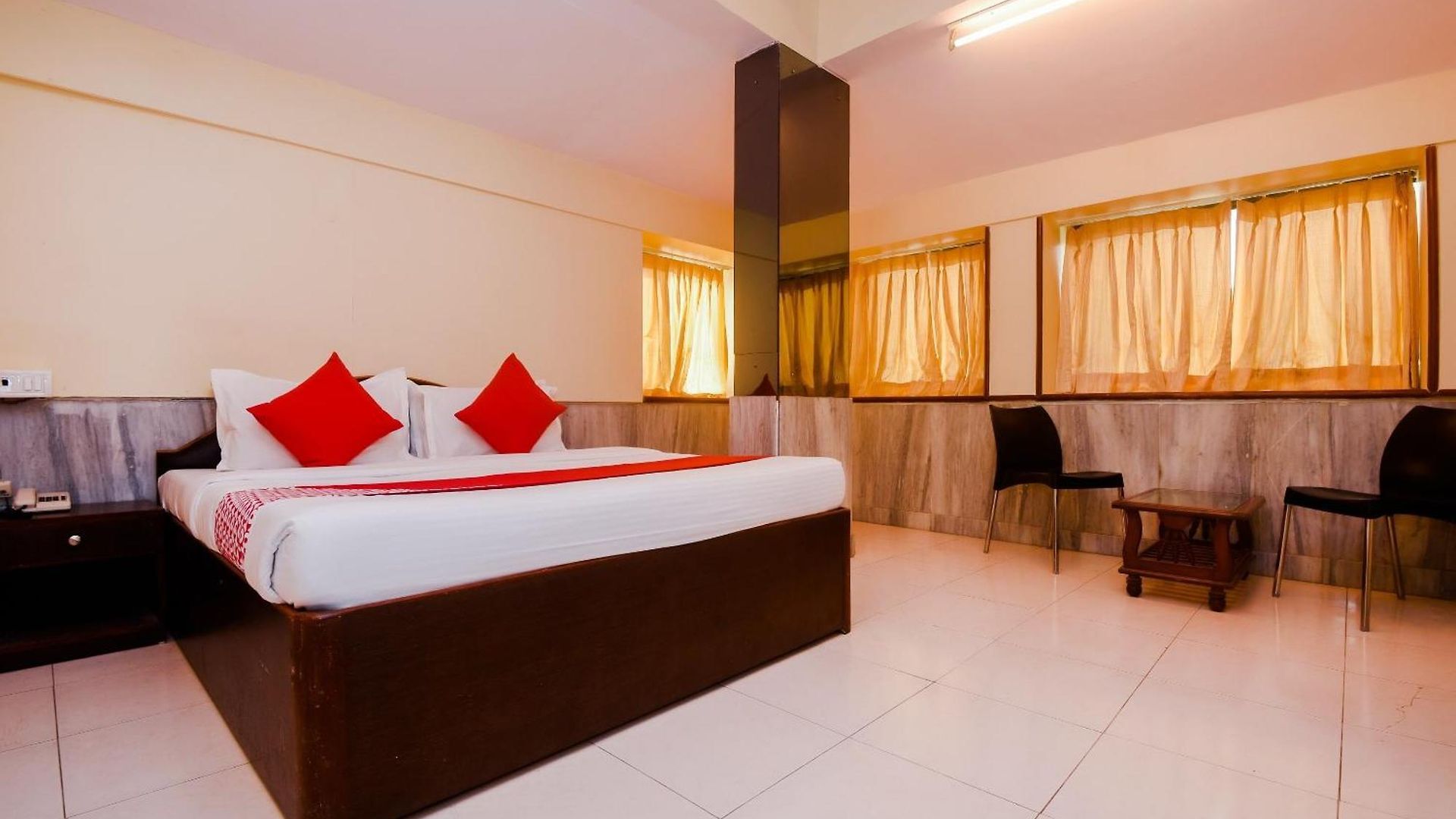 Hotel O Palace