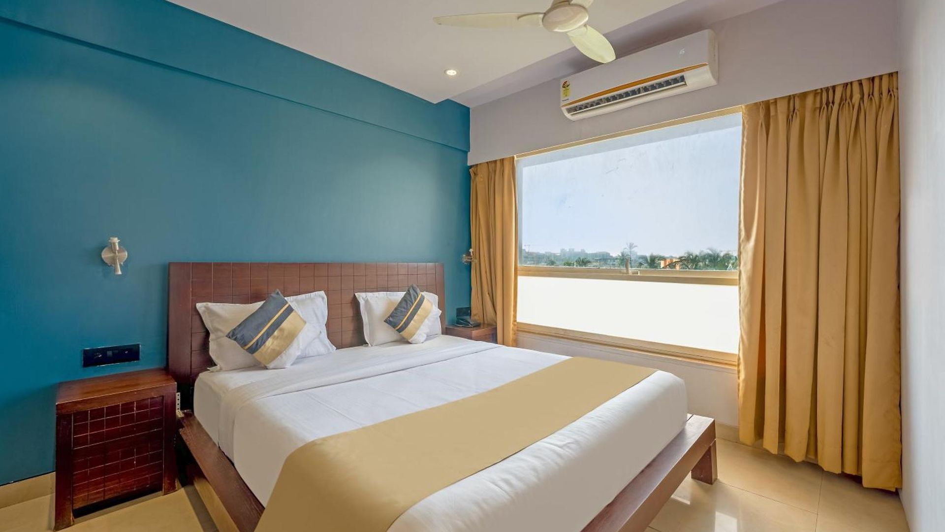 Hotel Asar Landmark International Airport By Orion