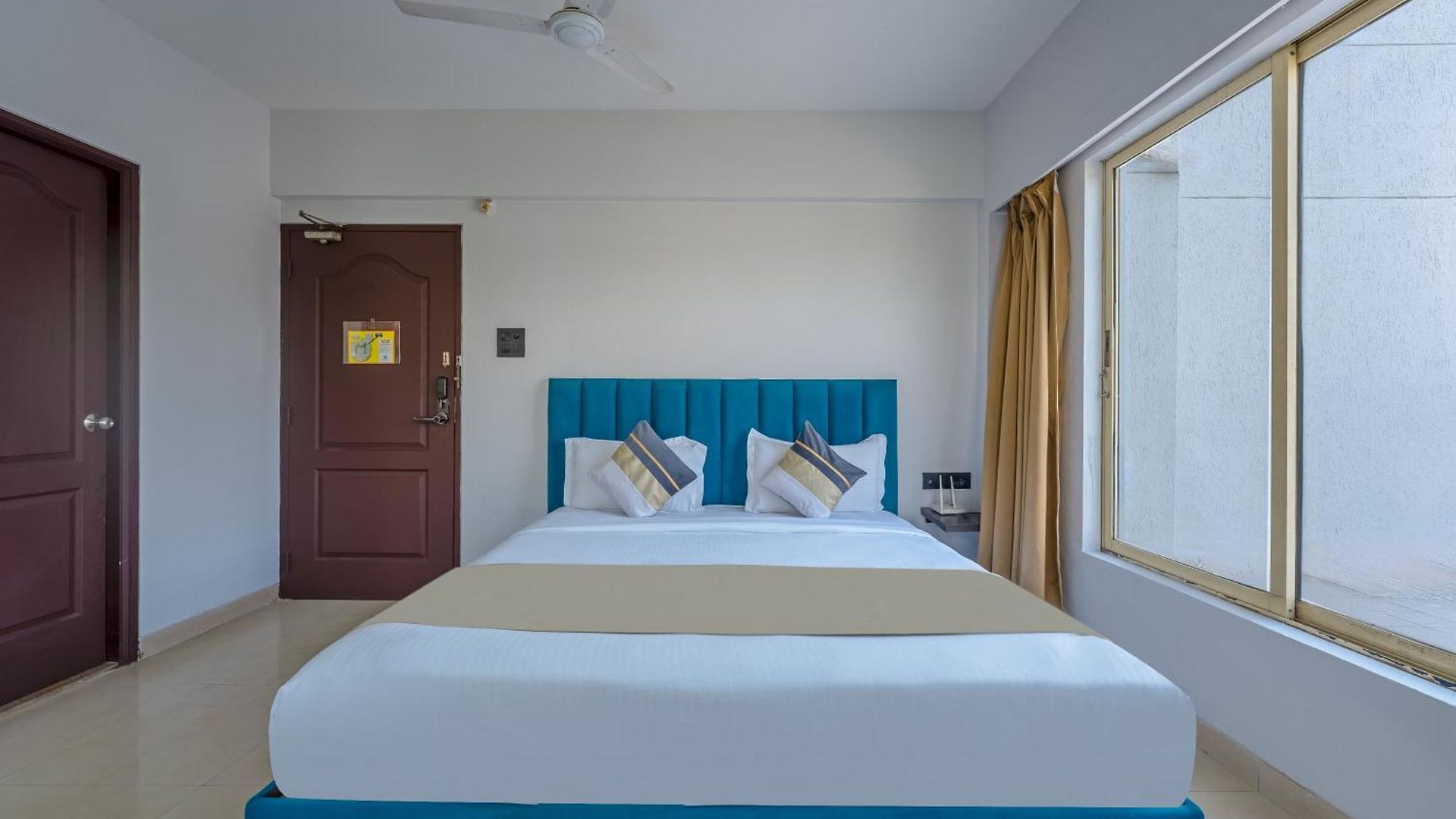 Asar Landmark International Airport By Orion Hotel Mumbai