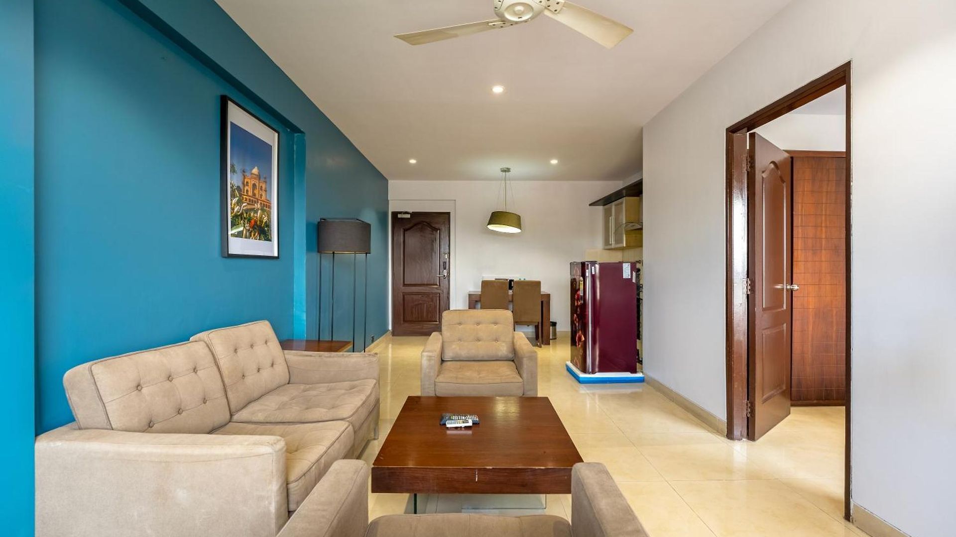Hotel Asar Landmark International Airport By Orion Mumbai