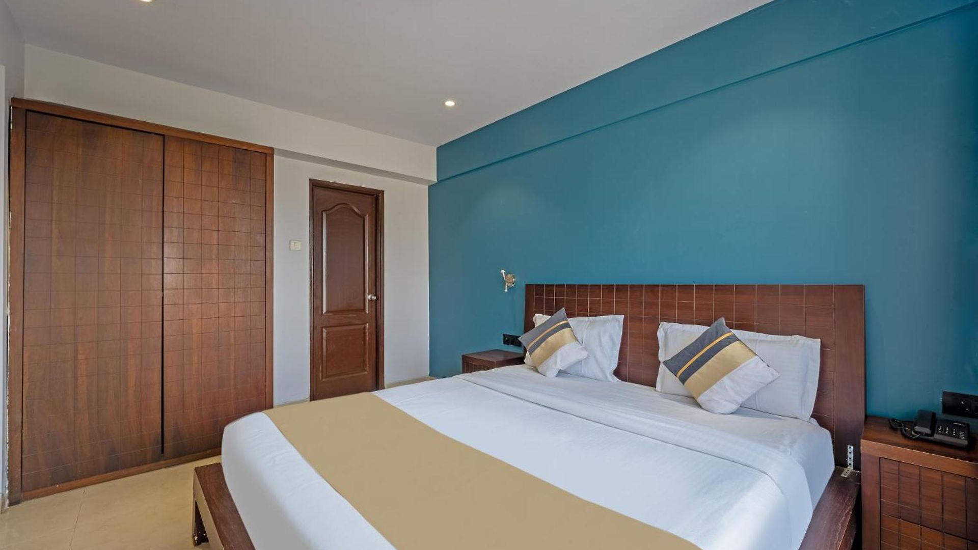 Asar Landmark International Airport By Orion 3* Mumbai