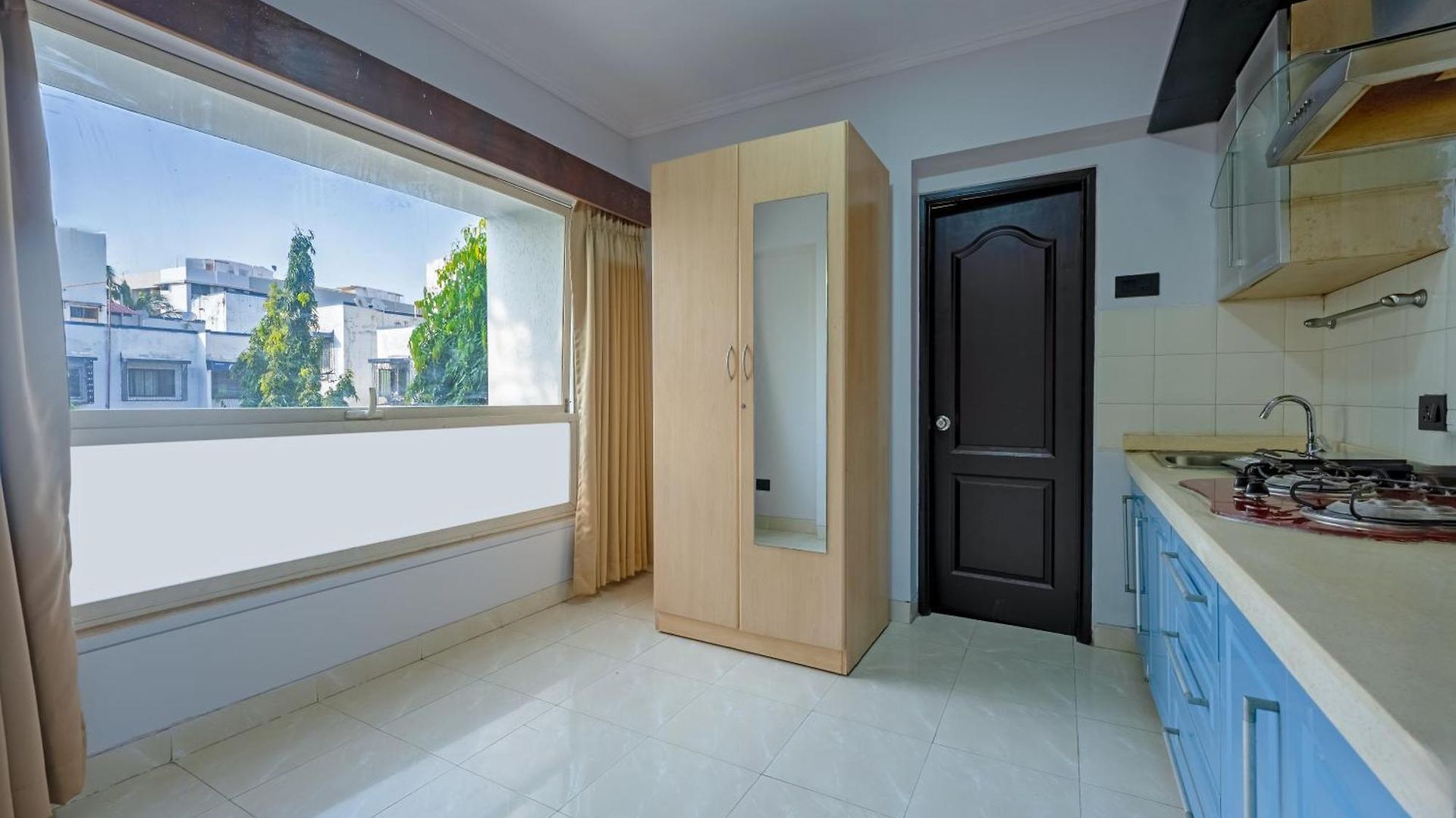 Asar Landmark International Airport By Orion Hotel 3*