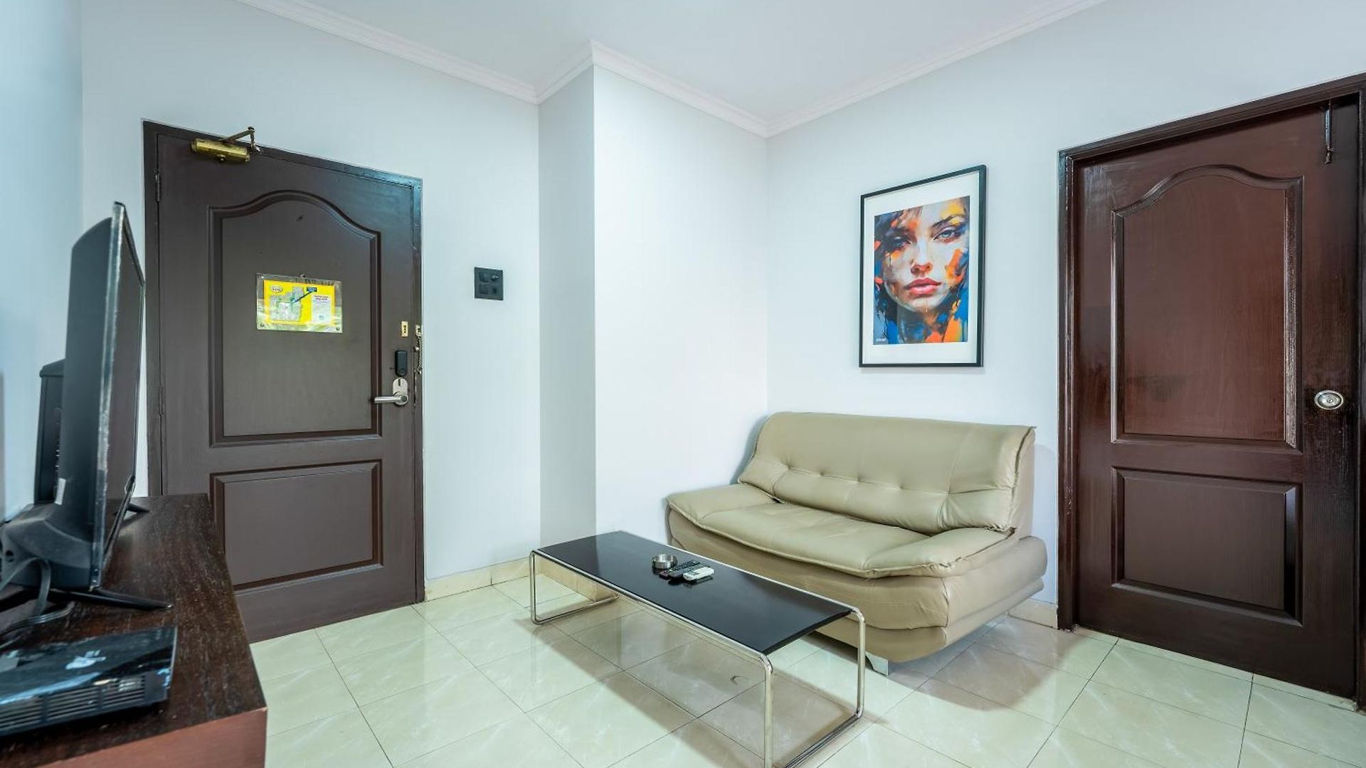 Asar Landmark International Airport By Orion Hotel Mumbai