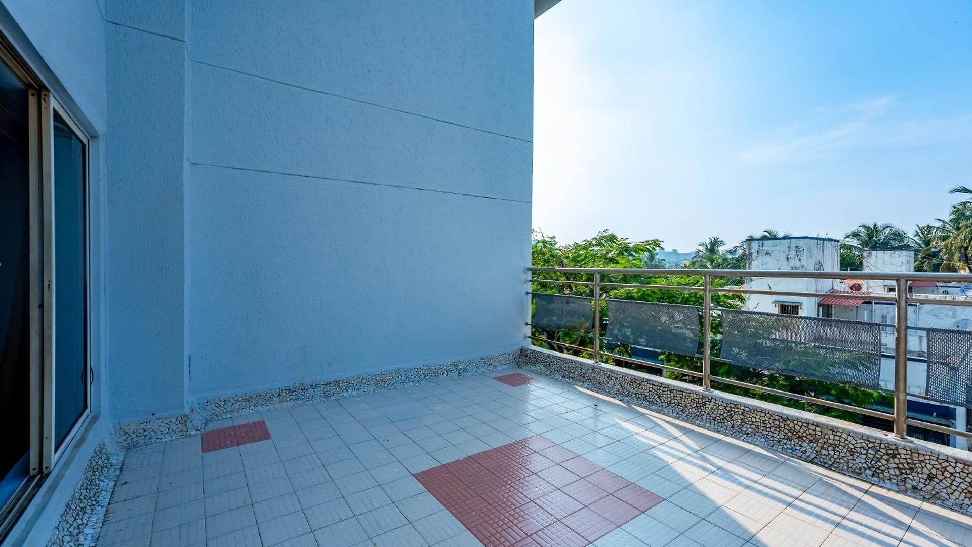 Asar Landmark International Airport By Orion Hotel Mumbai