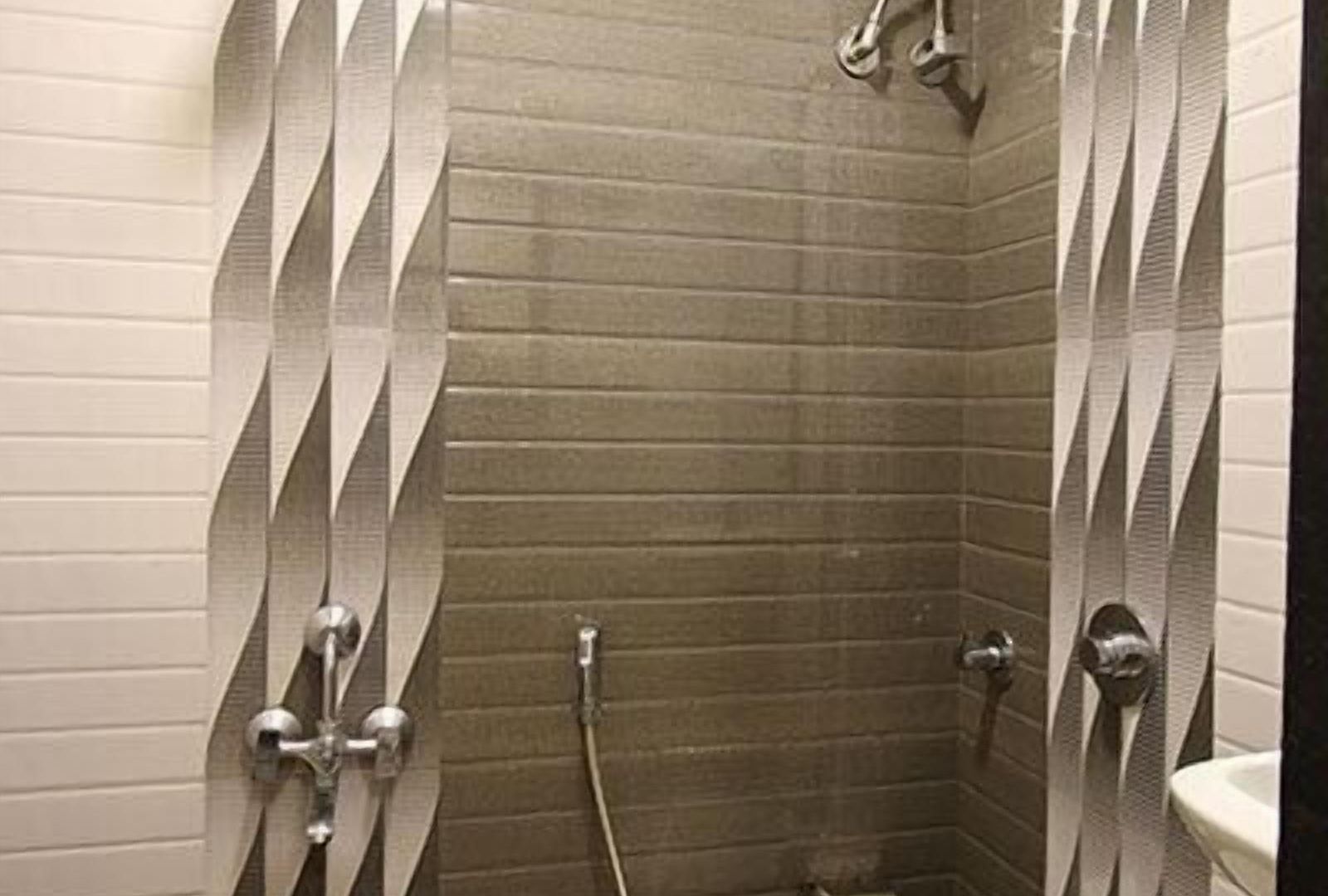 Oc Residency Hotel *