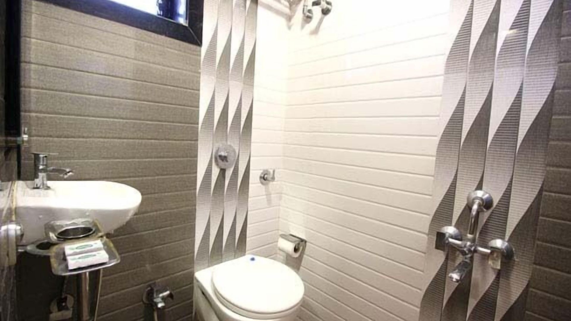 Oc Residency Hotel